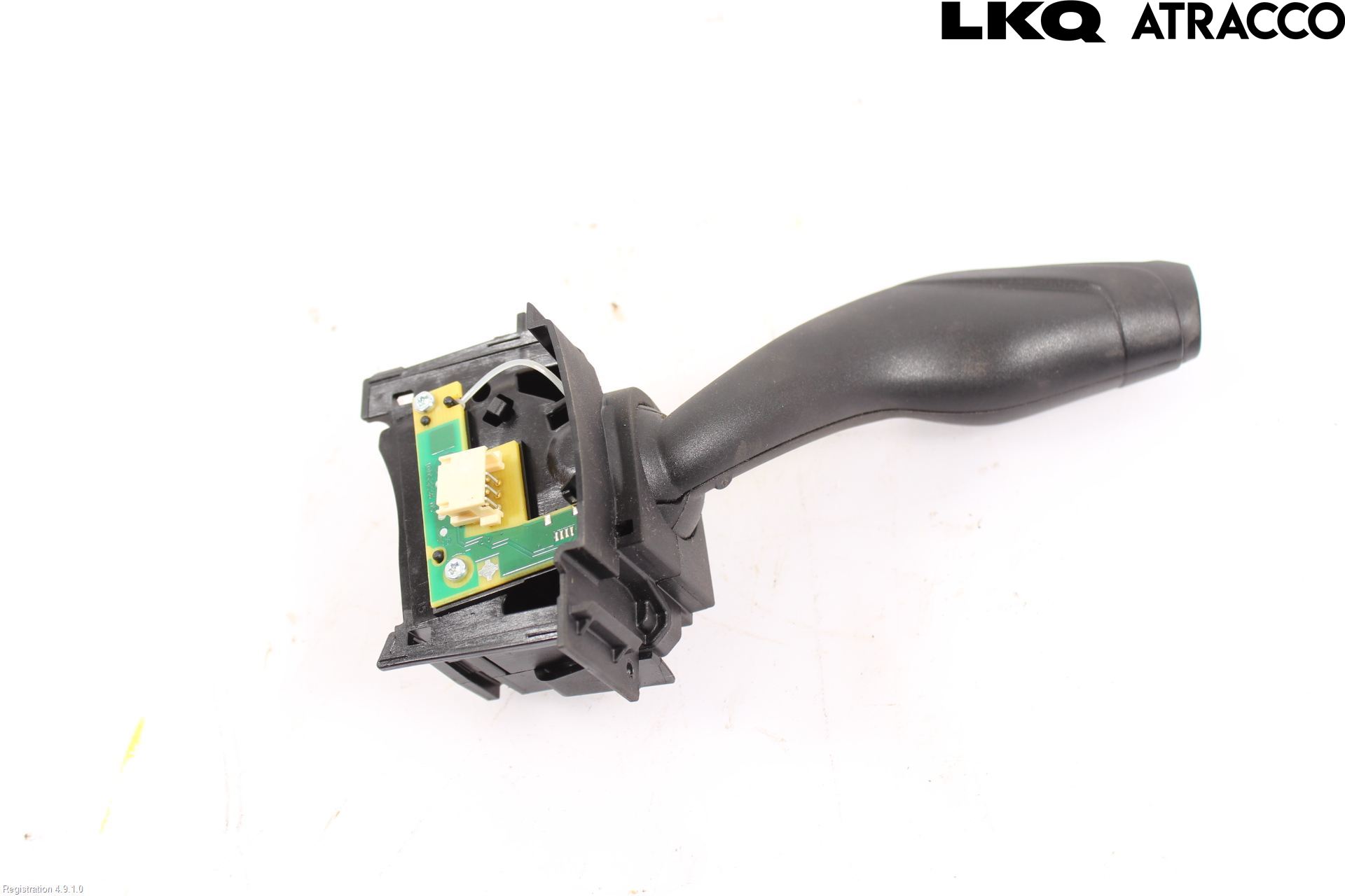 Ford TRANSIT SKÅP/BUSS 14-22 Spak Blinkers-Ljusomk
