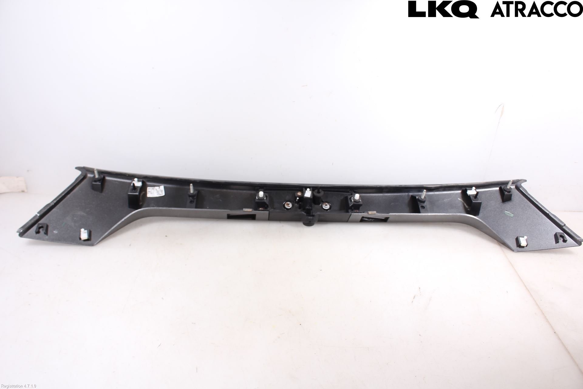 Ford KUGA 13-16 List Bak-Baklucka