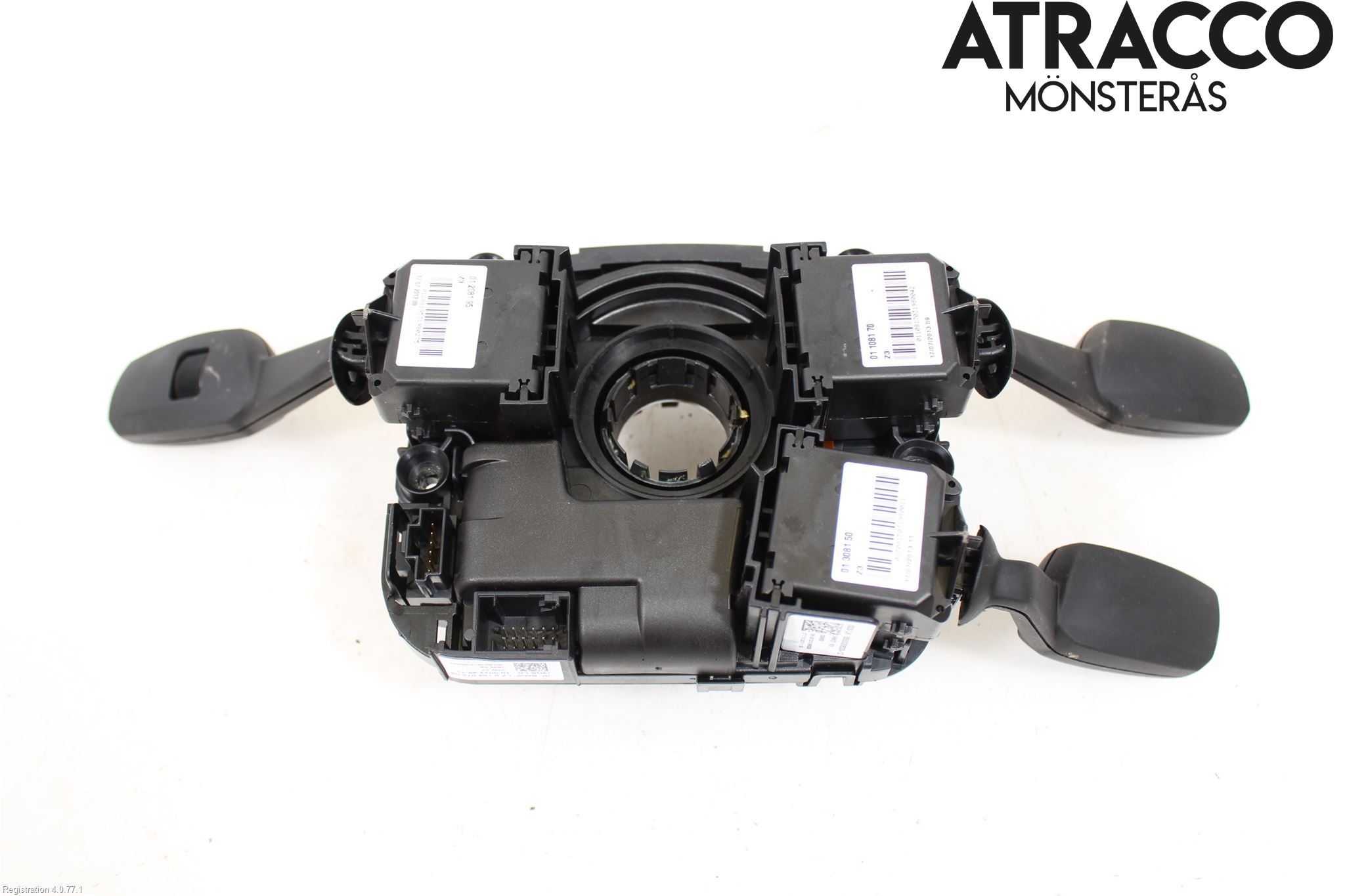 BMW X6 E71/E72   08-14 Spakcentral