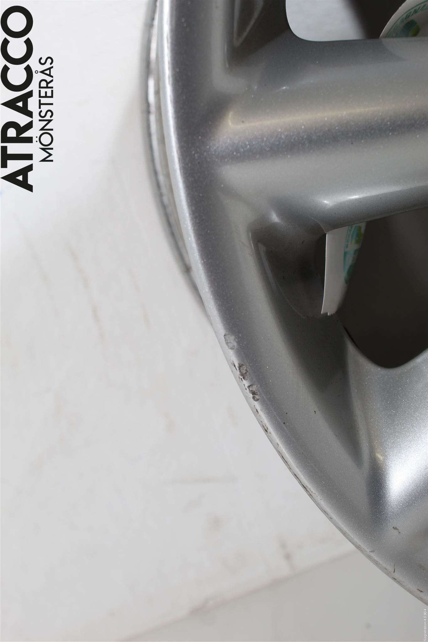 Mini CLUBMAN R55 06-14 Fälg Aluminium