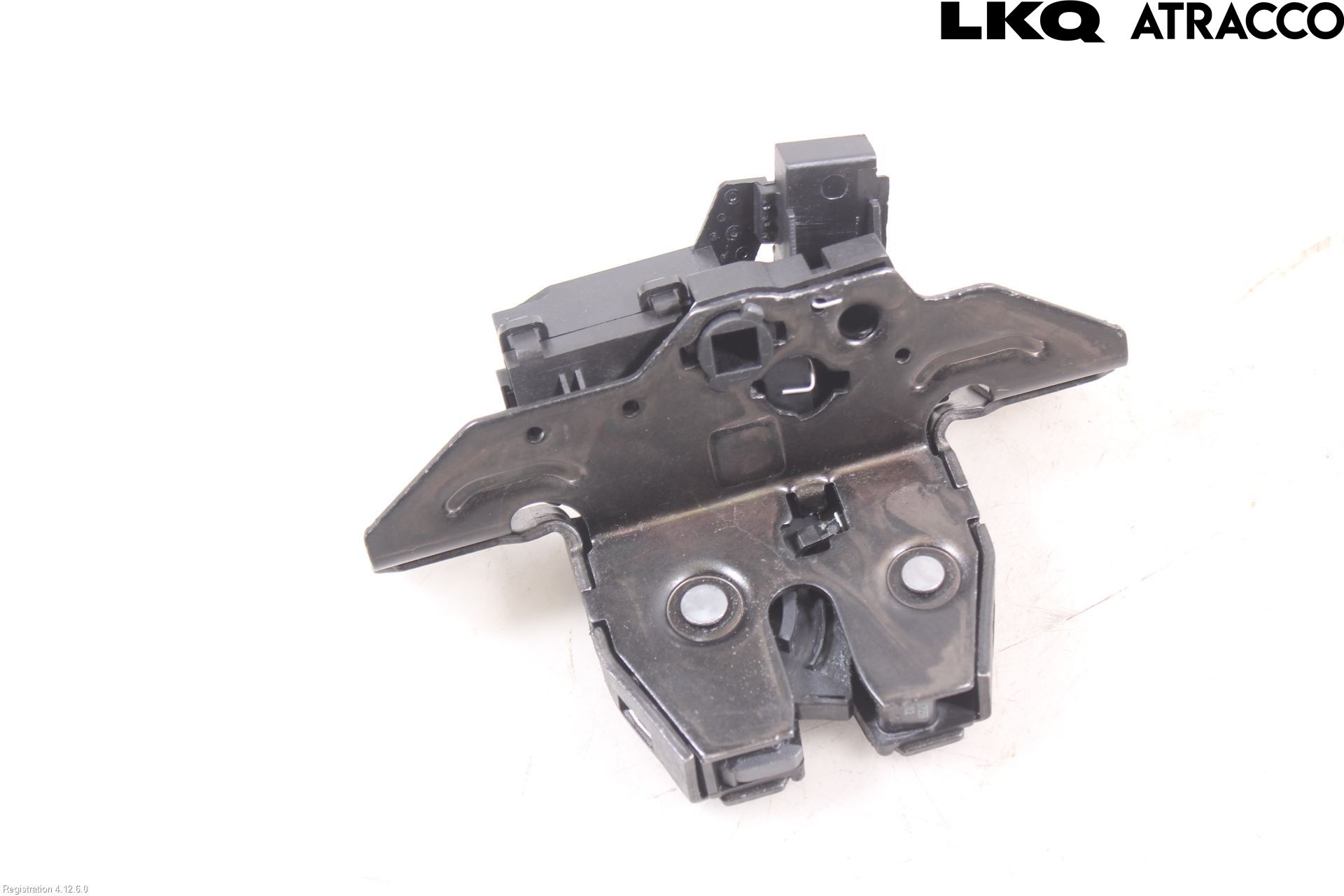 Opel ASTRA K 16-22 Låskista Baklucka