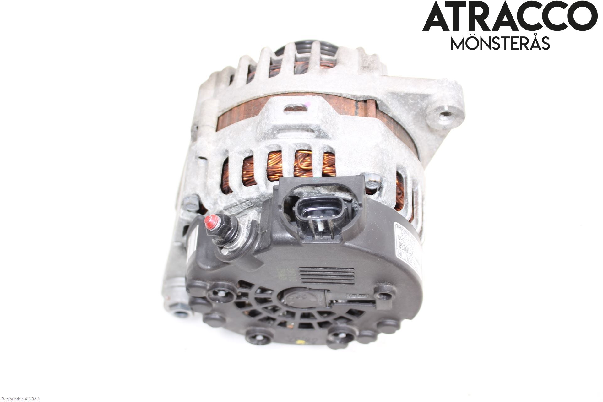Hyundai i20 GB 15-20 Generator