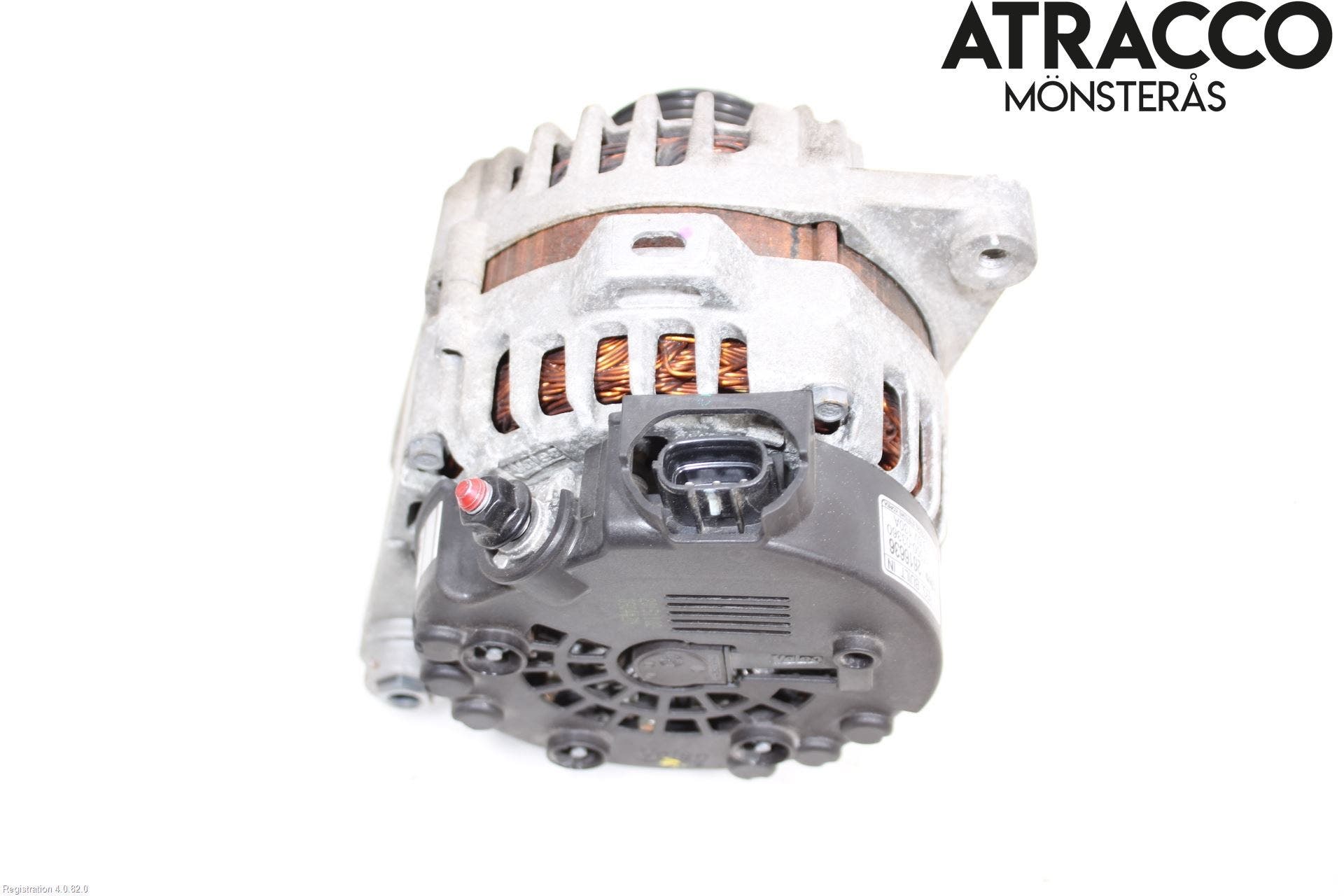 Hyundai i20 GB 15-20 Generator