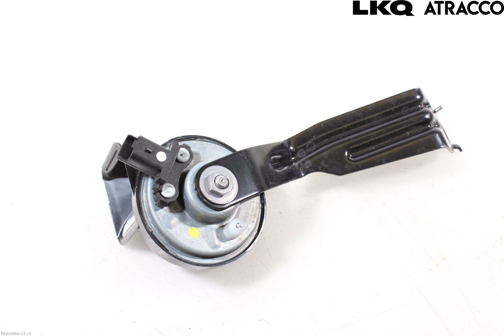 Opel MOKKA 21- Signalhorn