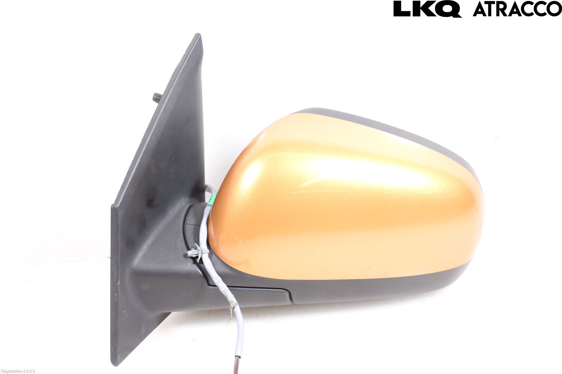 Nissan NOTE E11 06-14 Spegel Yttre El Vä