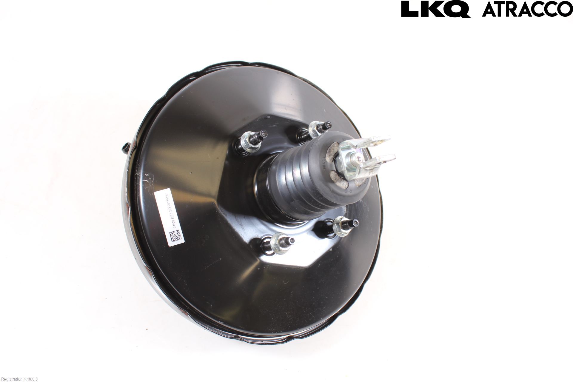 Suzuki SWIFT 17-24 Bromsservo