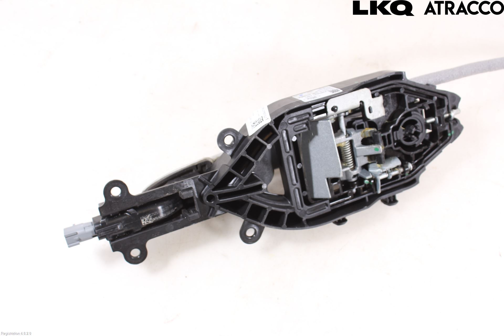 Ford FOCUS 19- Dörrhandtag Yttre Vä