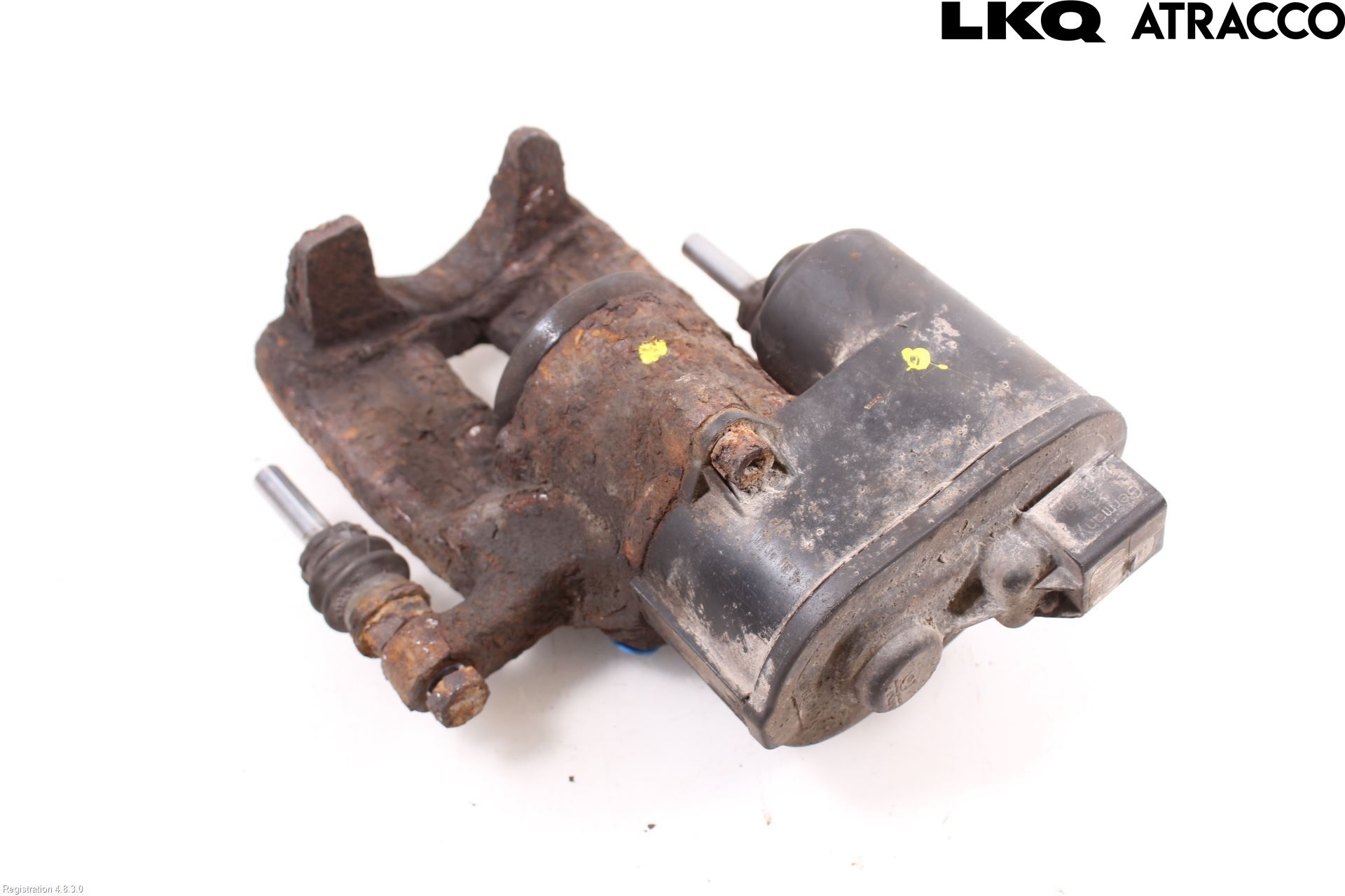 Volvo XC70 08-13 Bromsok Bak Vänster