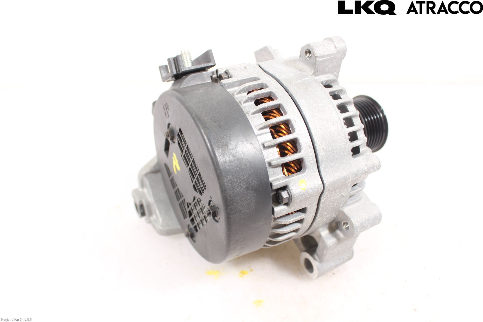 BMW 5 G30/G31/F90 17-23 Generator