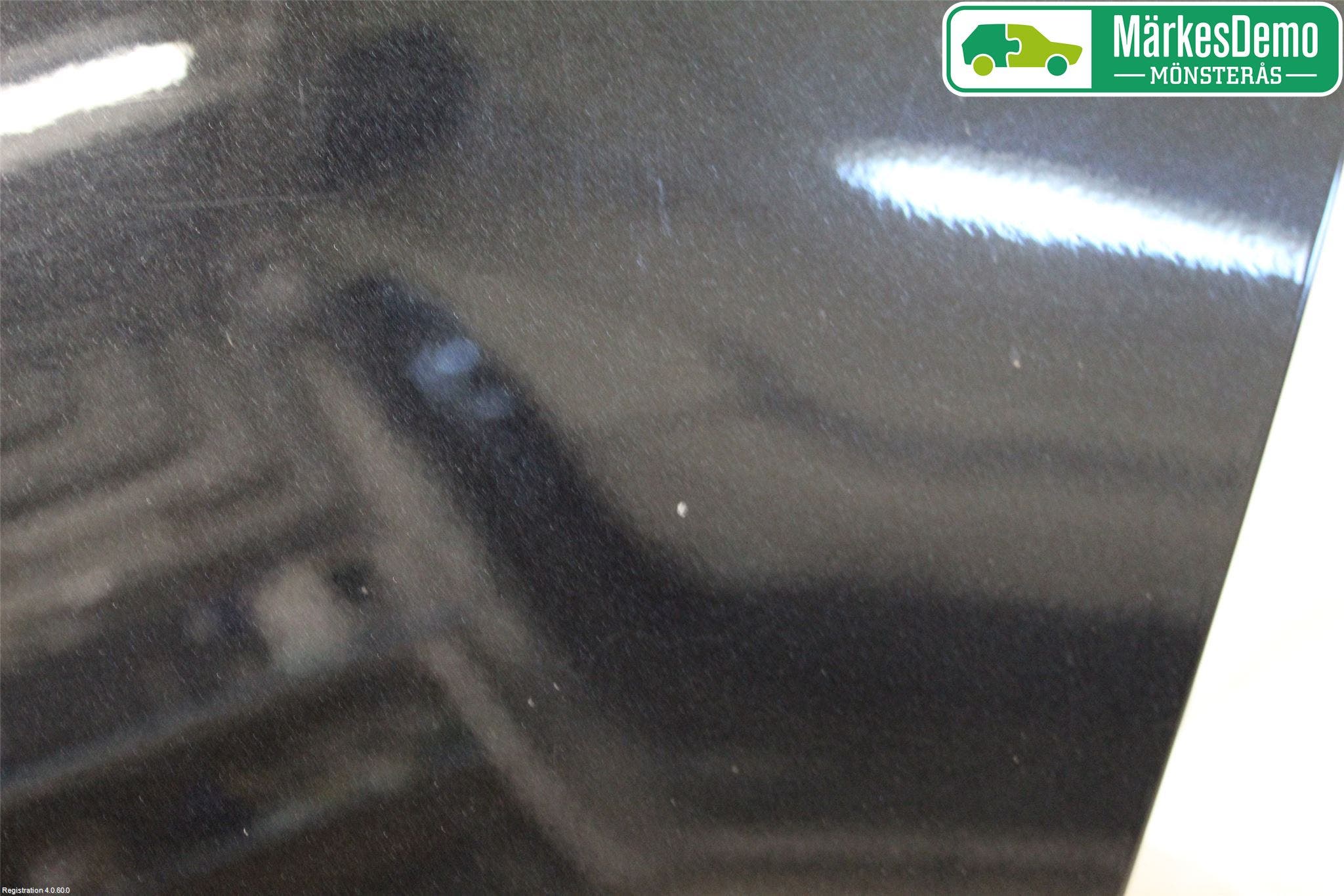 Opel INSIGNIA 09-16 Dörr Bak Vänster