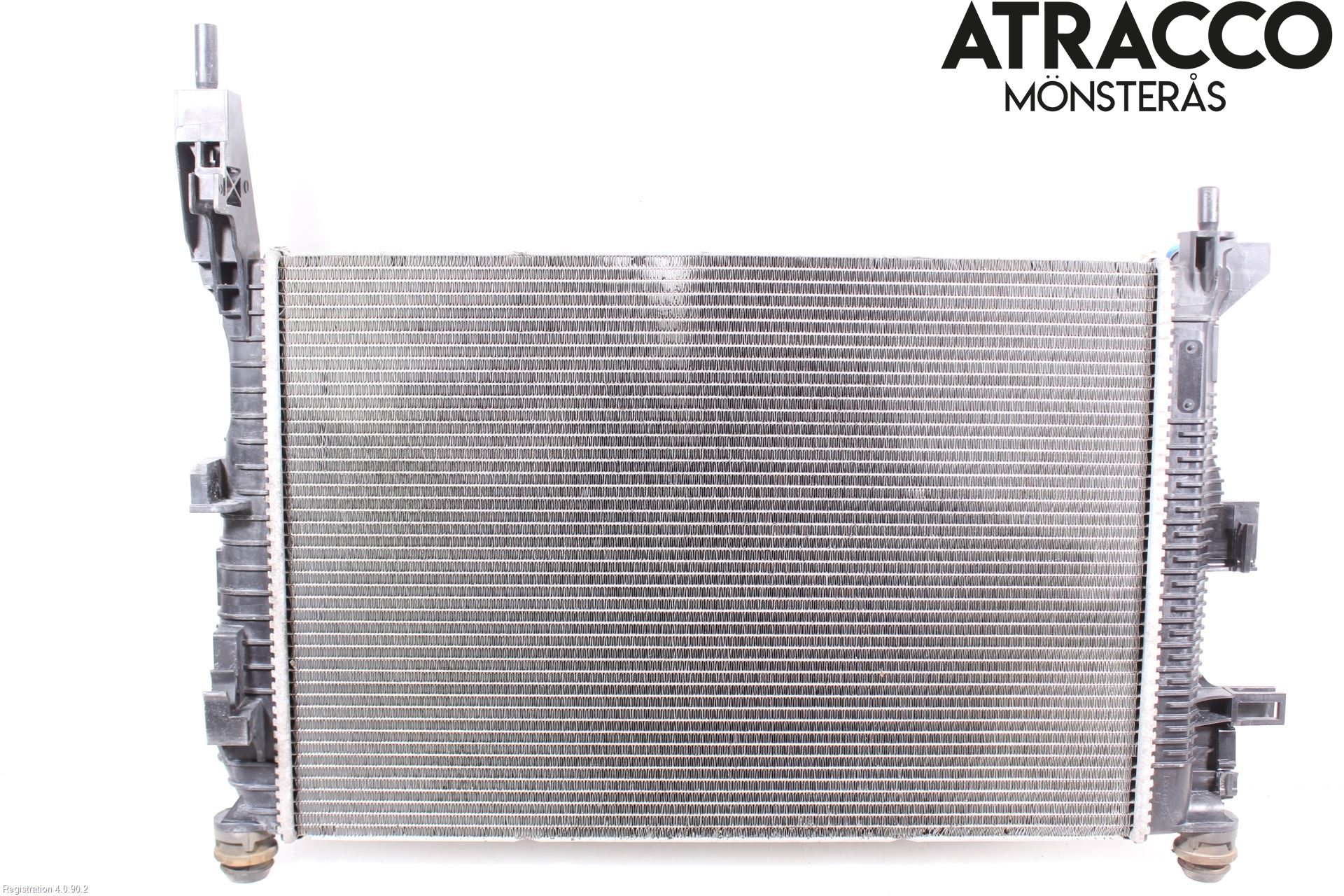 Ford FOCUS 15-18 Kylare Man