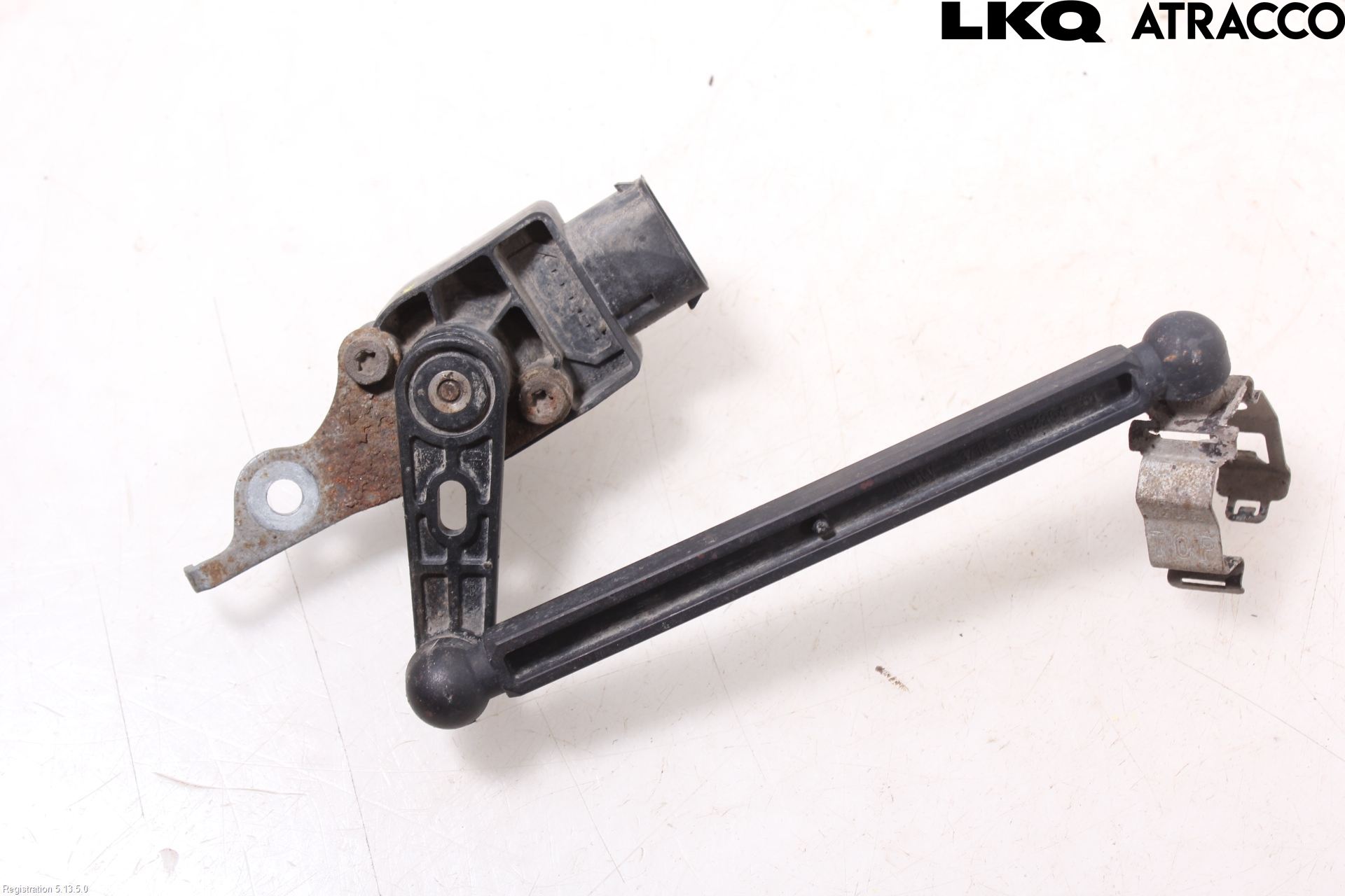 BMW 4 F32/F33/F82/F83 13-20 Givare Accelaration