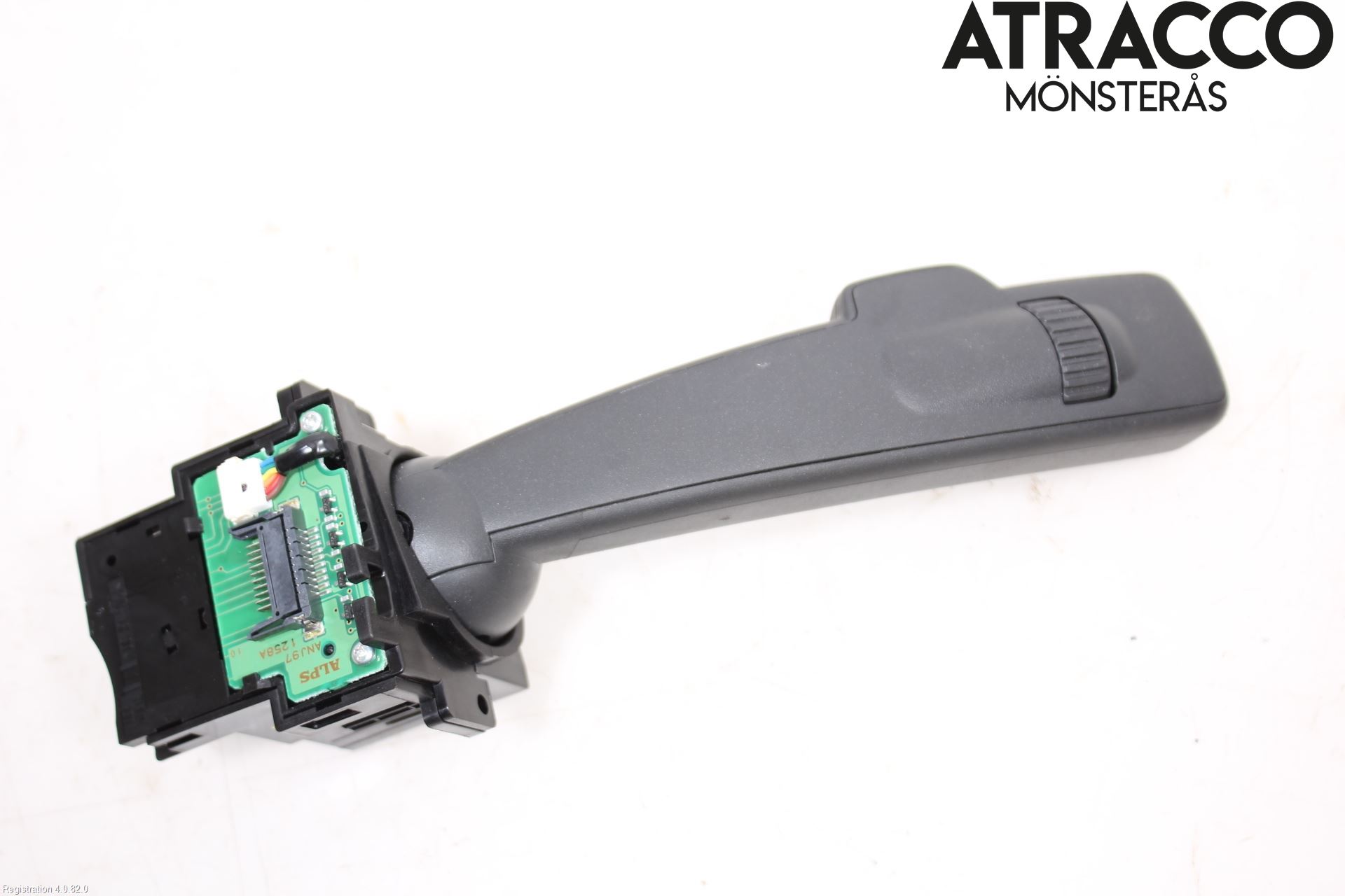 Volvo V40 CROSS COUNTRY 13-19 Spak Blinkers-Ljusomk