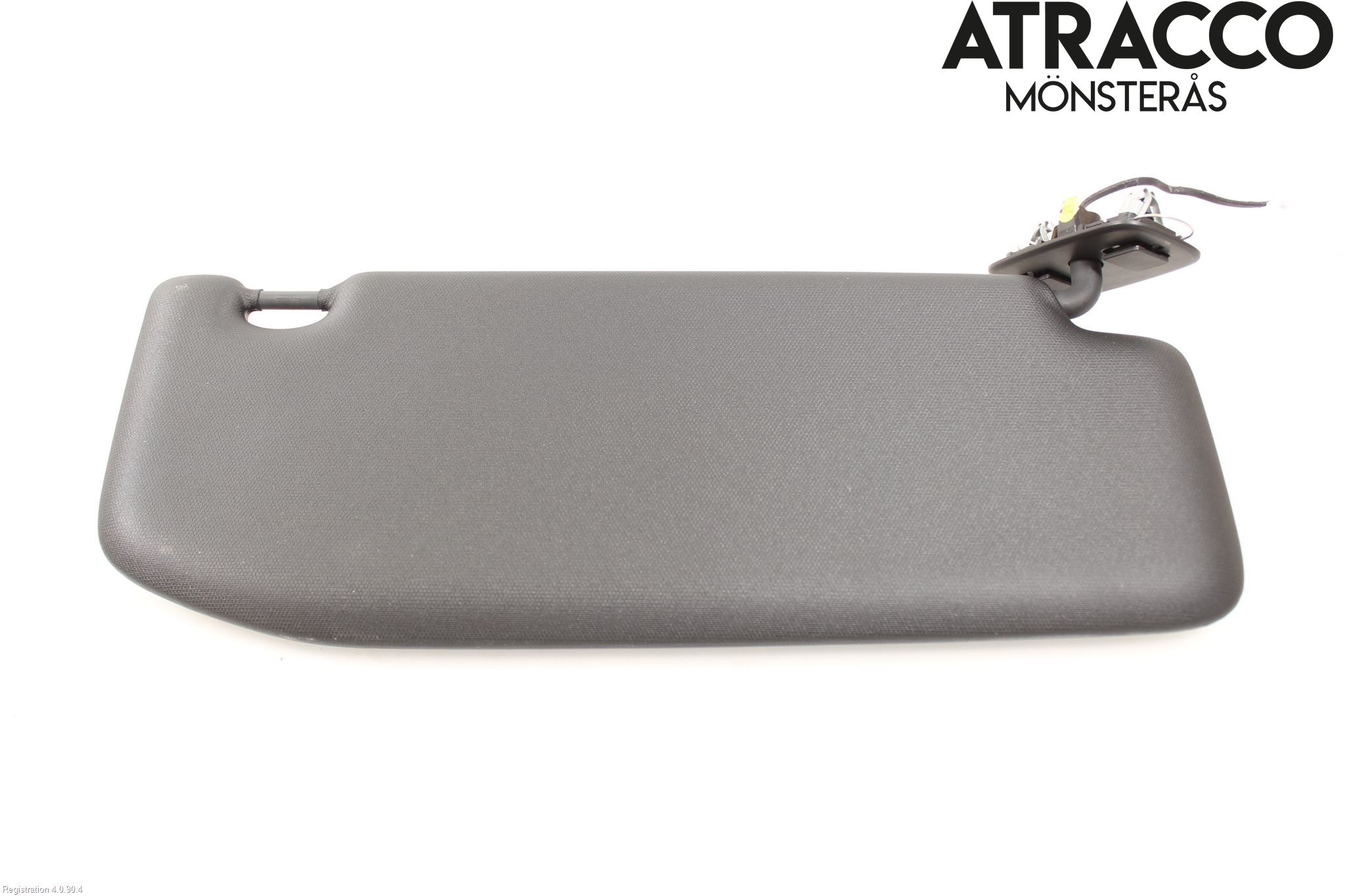 Peugeot 308/E-308 21- Solskydd