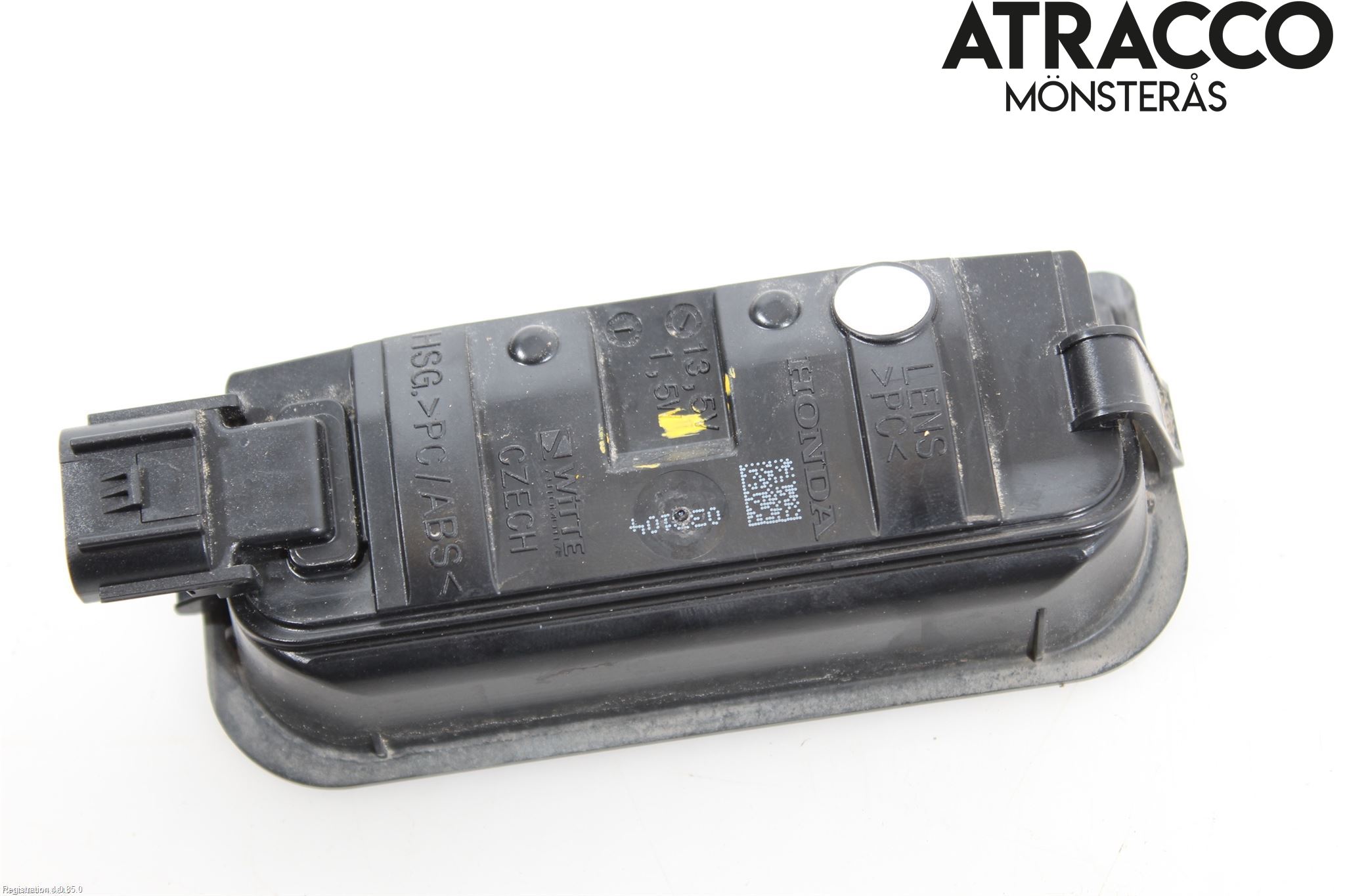 Honda CIVIC 17-22 Bakluckehandtag