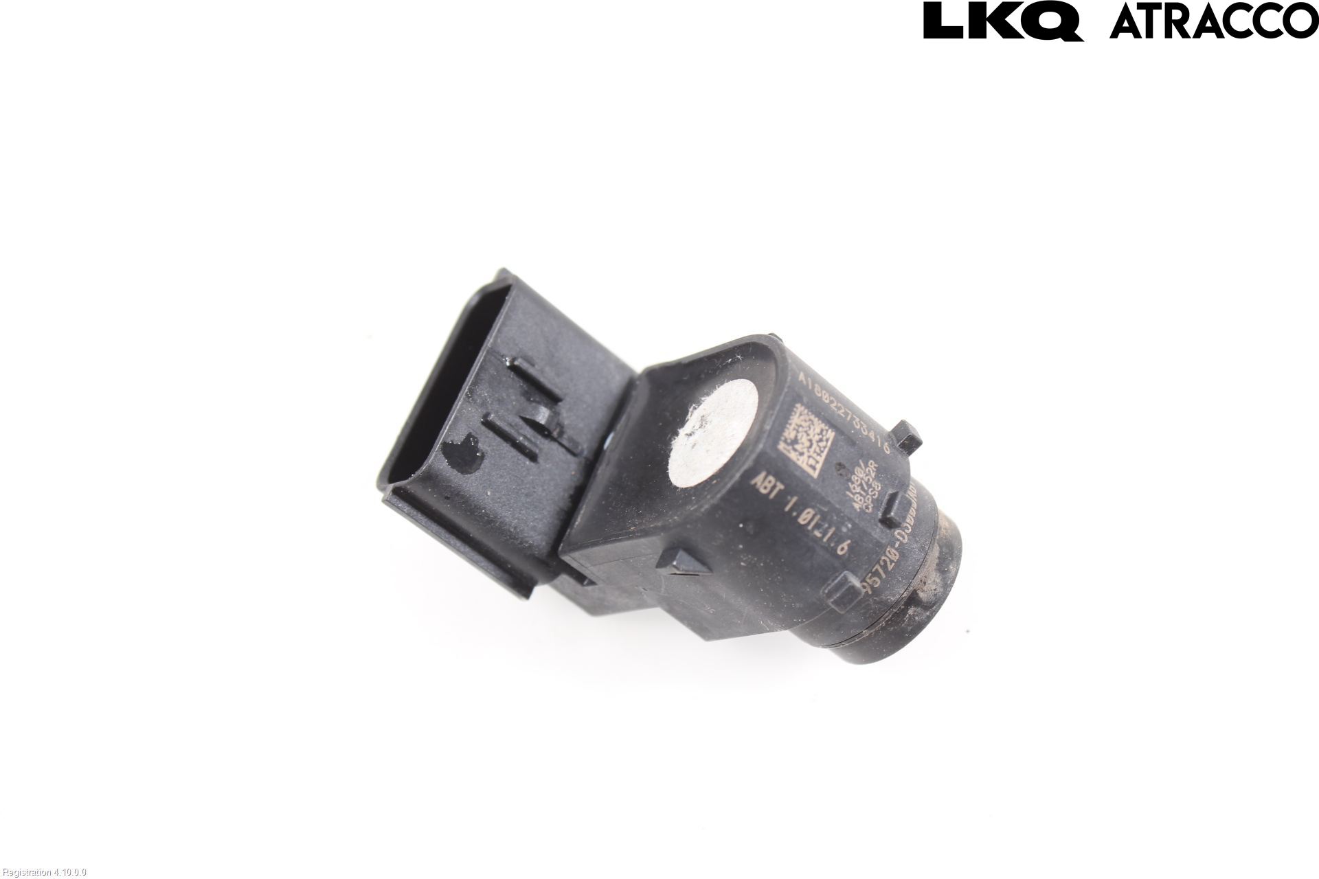 Kia OPTIMA 16-20 Parkeringshjälp Backsensor