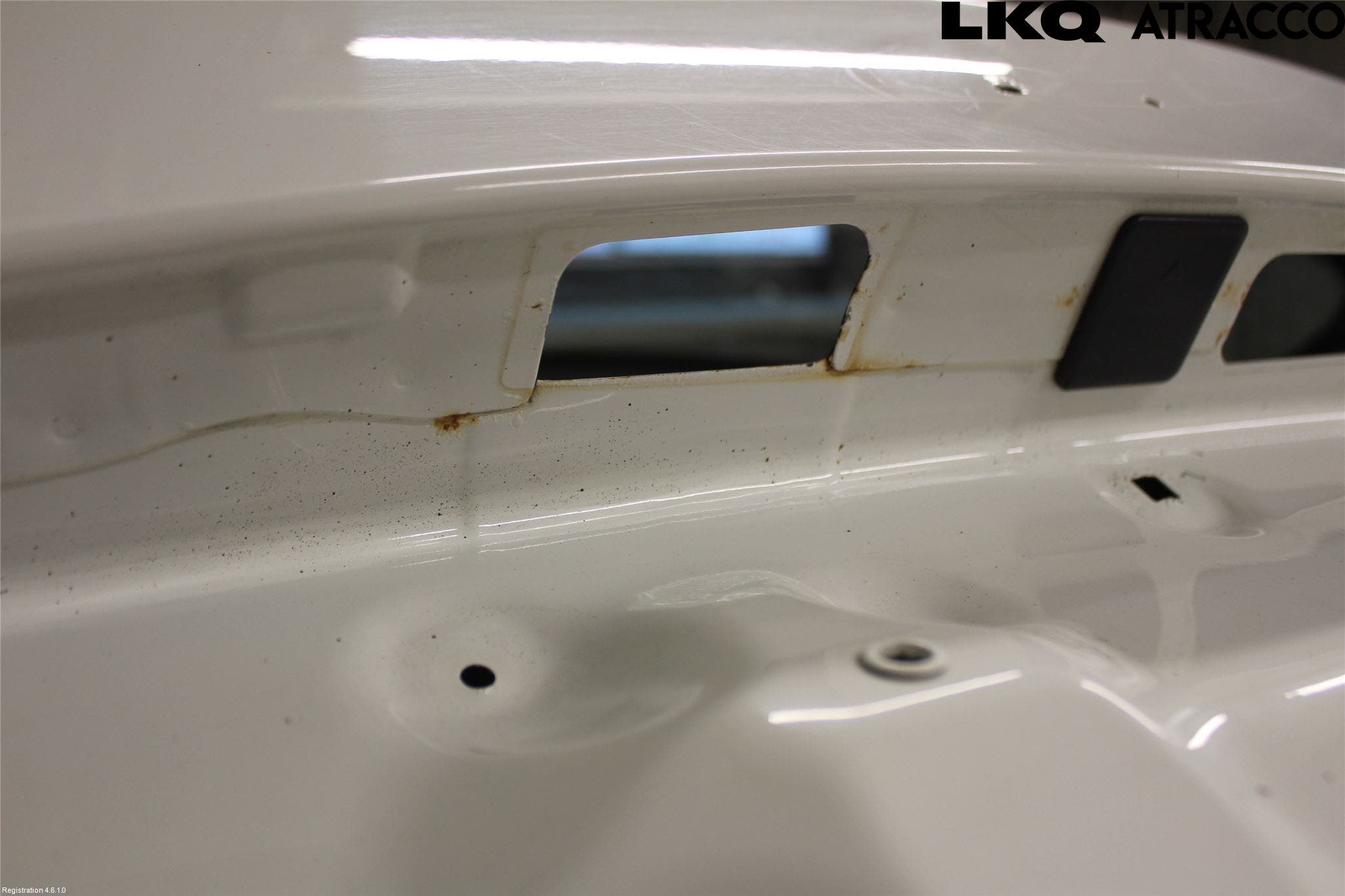 Hyundai i30 GD 13-17 Baklucka Kombi