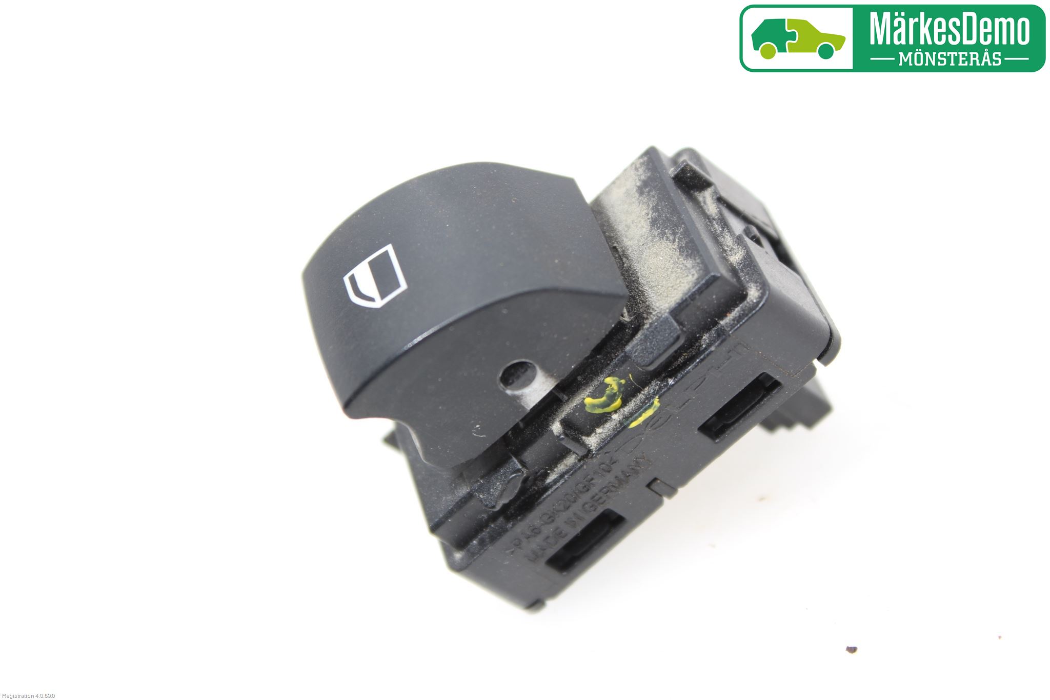 BMW X1 E84 10-15 Strömställare Elhiss