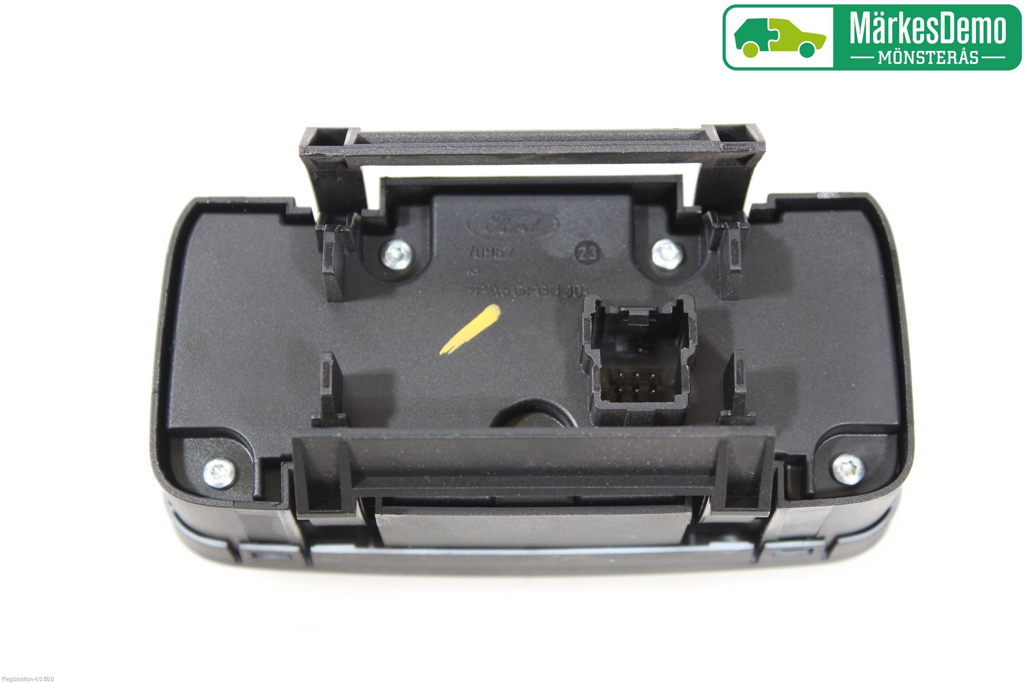 Ford MONDEO 07-15 Strömställare Ljus