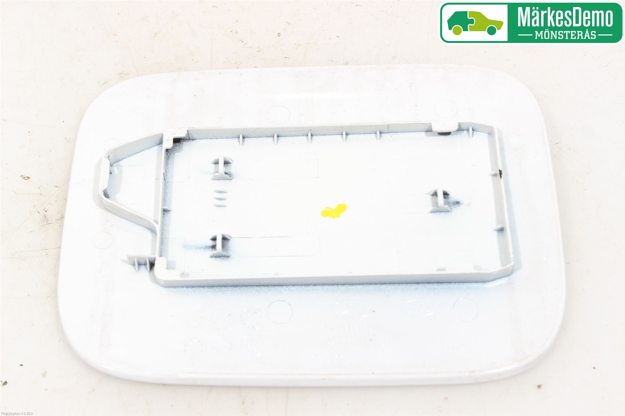 Hyundai i40 16-18 Tanklucka