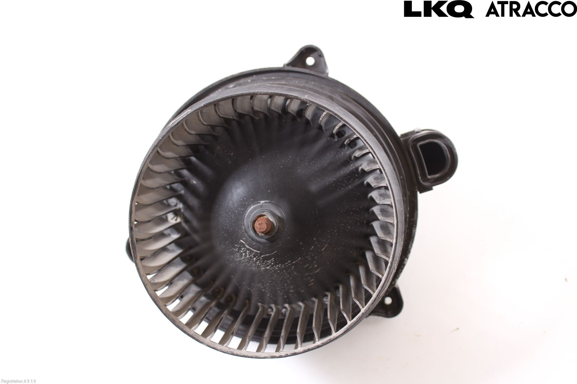 Ford TRANSIT/TOURNEO COURIER 13-23 Värmefläkt