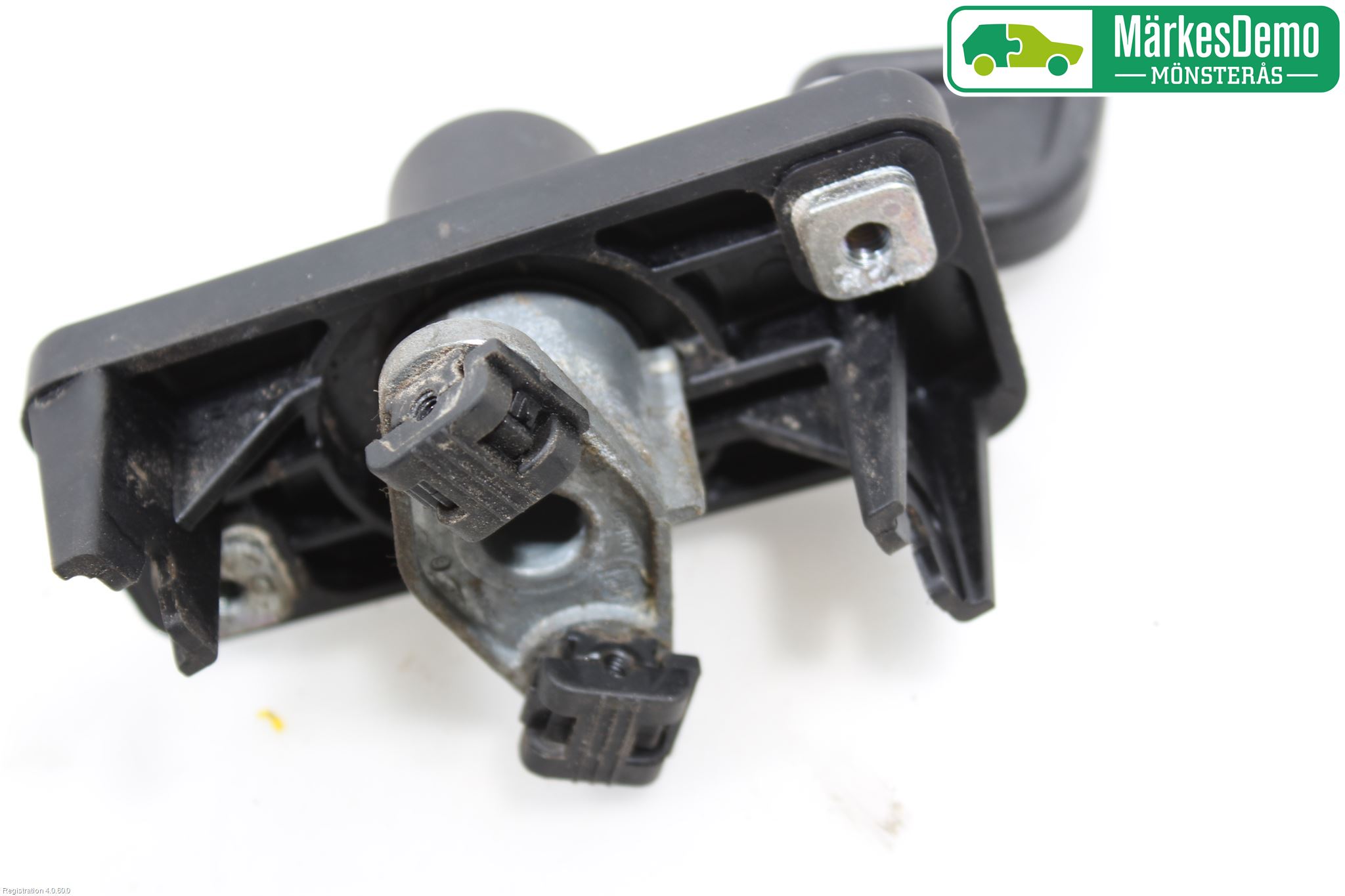 Fiat DOBLO CARGO Bakluckehandtag Inre