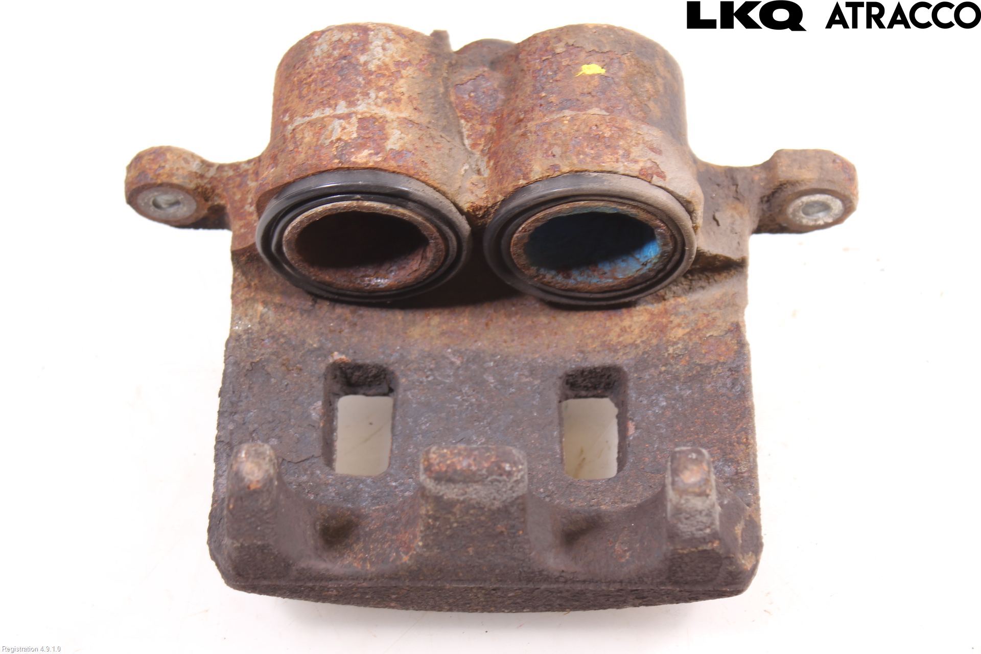 Subaru OUTBACK 15-20 Bromsok Fram Höger