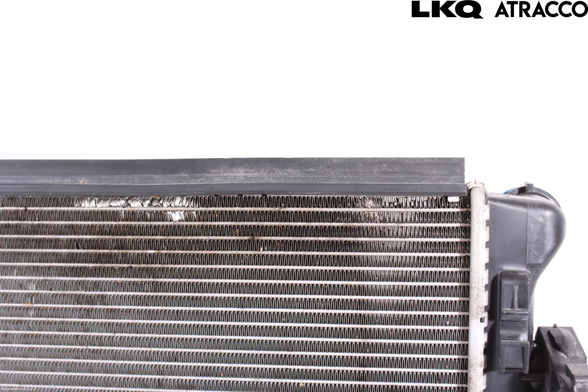 Seat LEON 13-20 Kylare Man