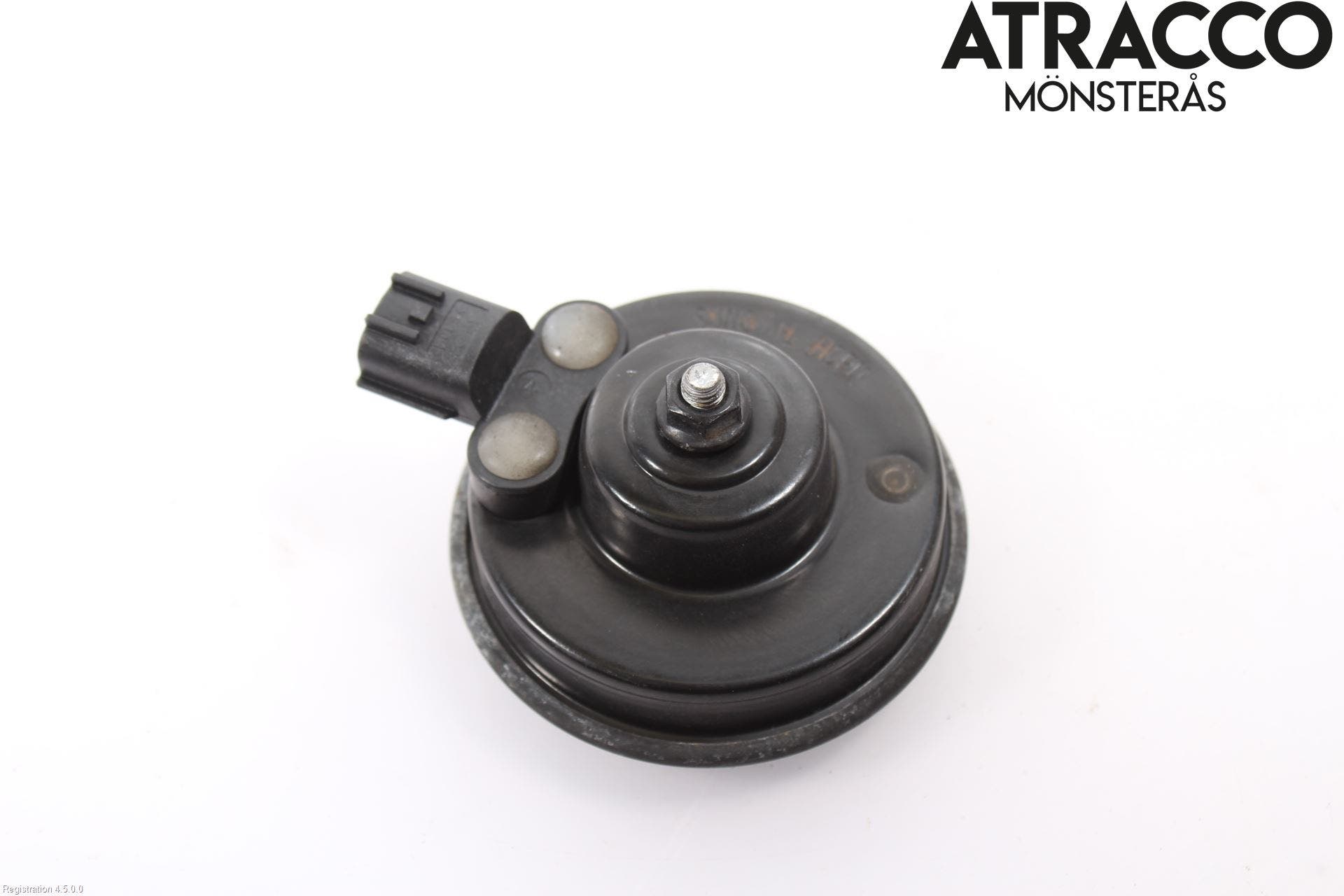 Kia PICANTO 12-17 Signalhorn