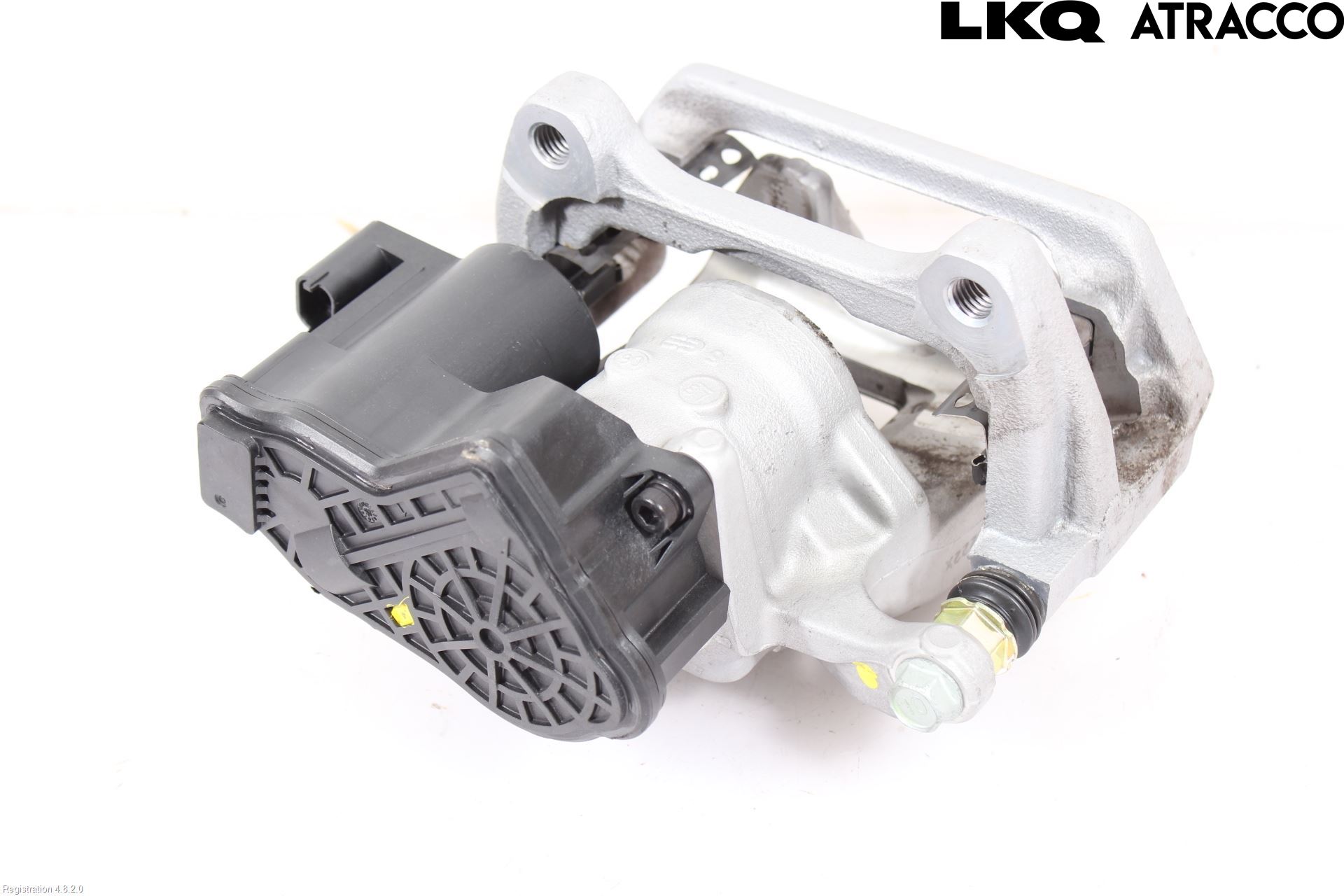 Tesla MODEL Y 21- Bromsok Bak Vänster