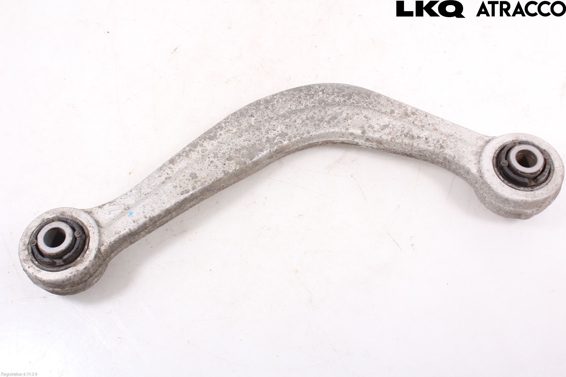 Kia OPTIMA 16-20 Bärarm Bak Övre Vänster