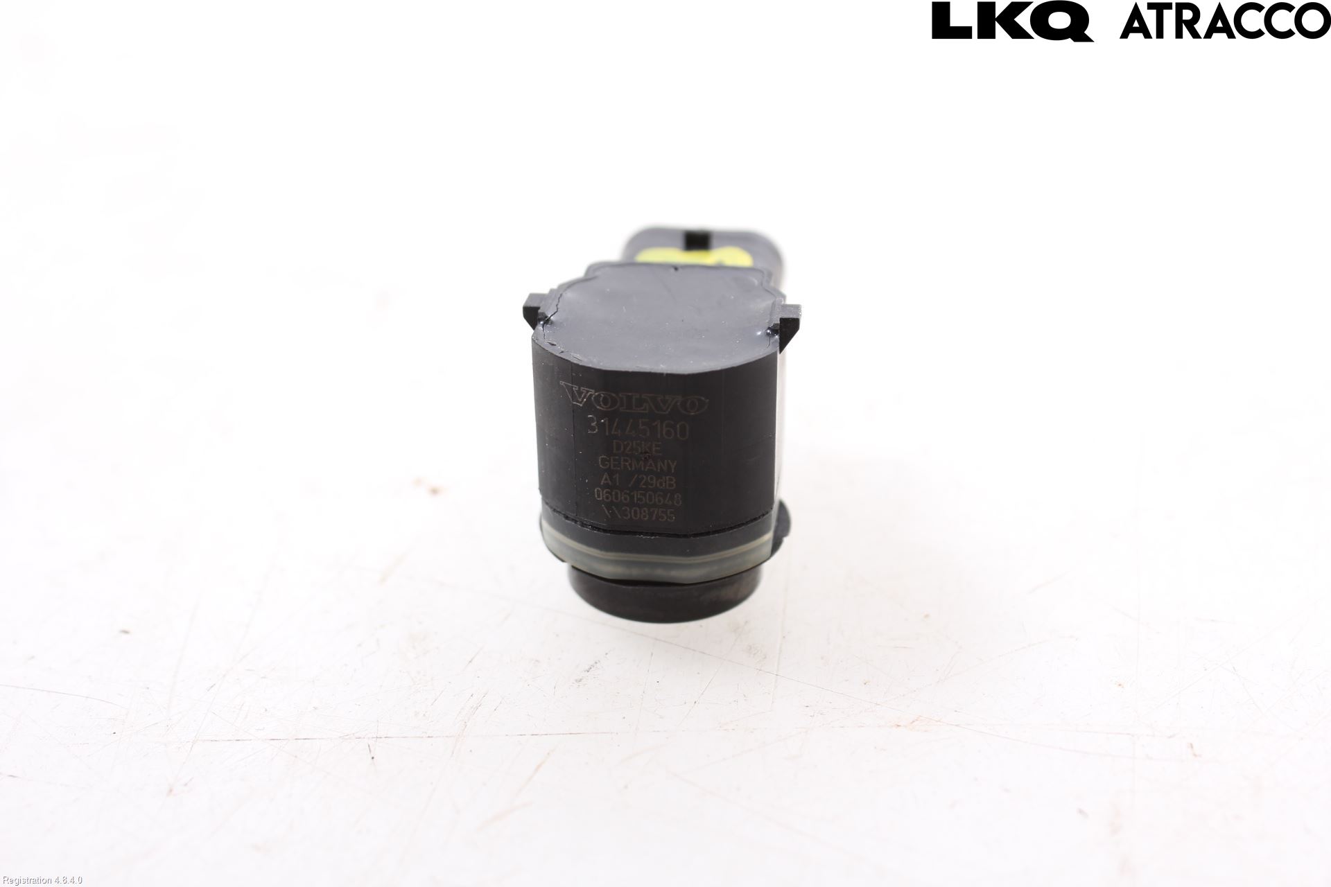 Volvo V60 CROSS COUNTRY 16-18 Parkeringshjälp Backsensor