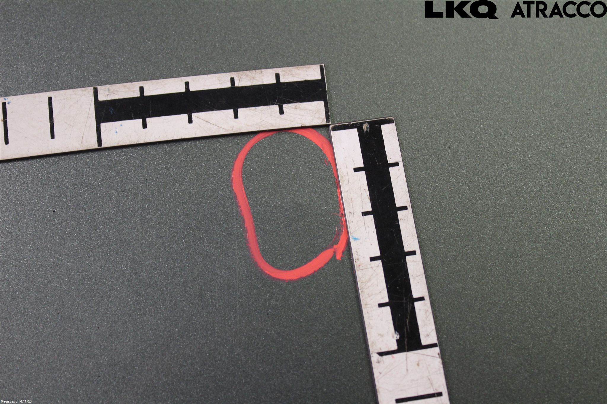 Subaru XV 12-17 Dörr Fram Vänster