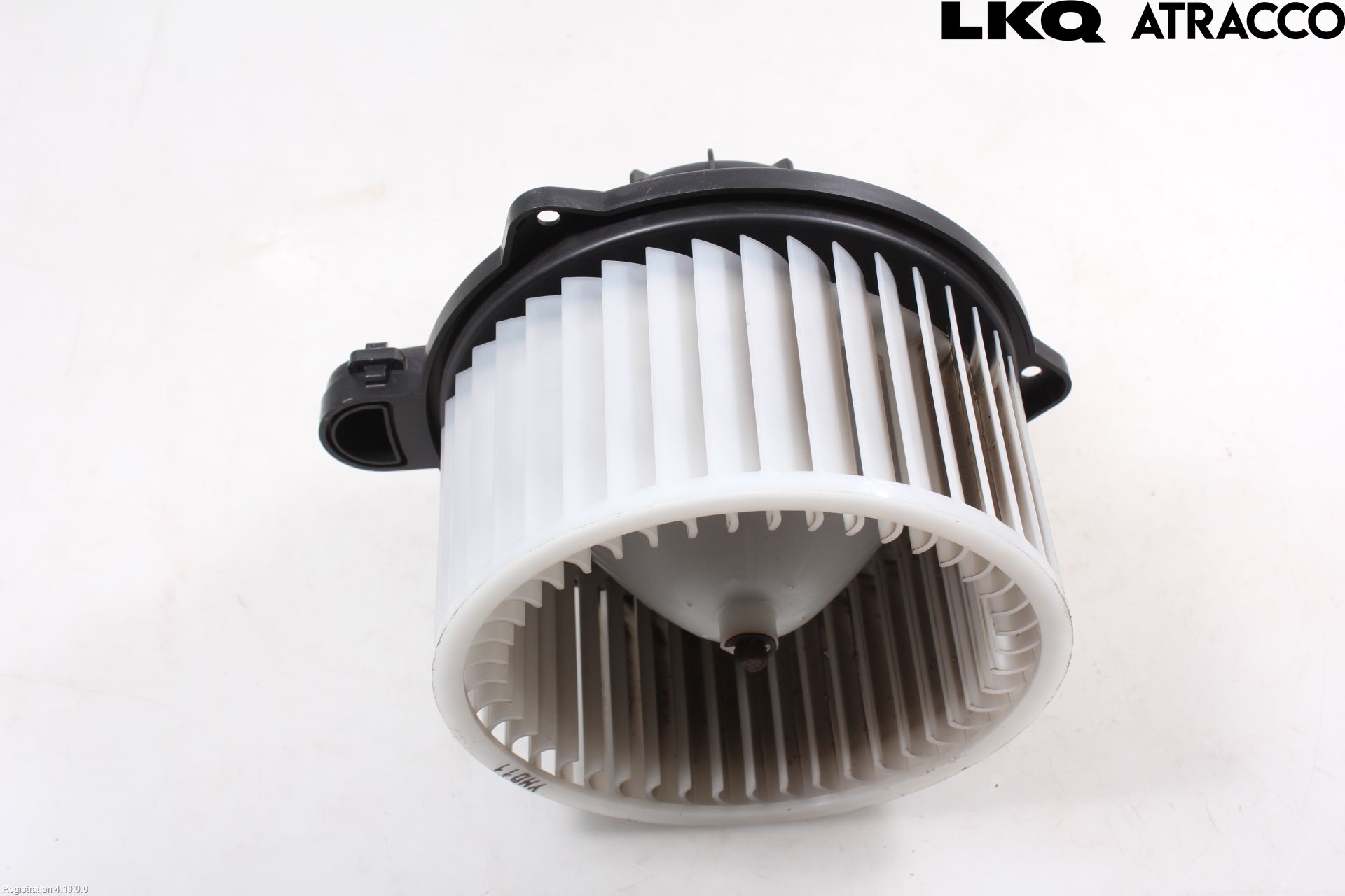 Hyundai i30 PD 17- Värmefläkt