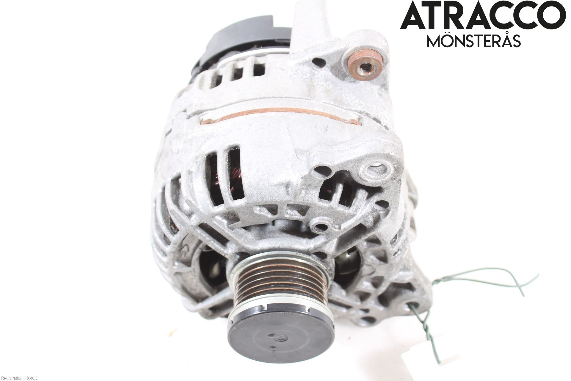 Audi A1/S1 11-18 Generator