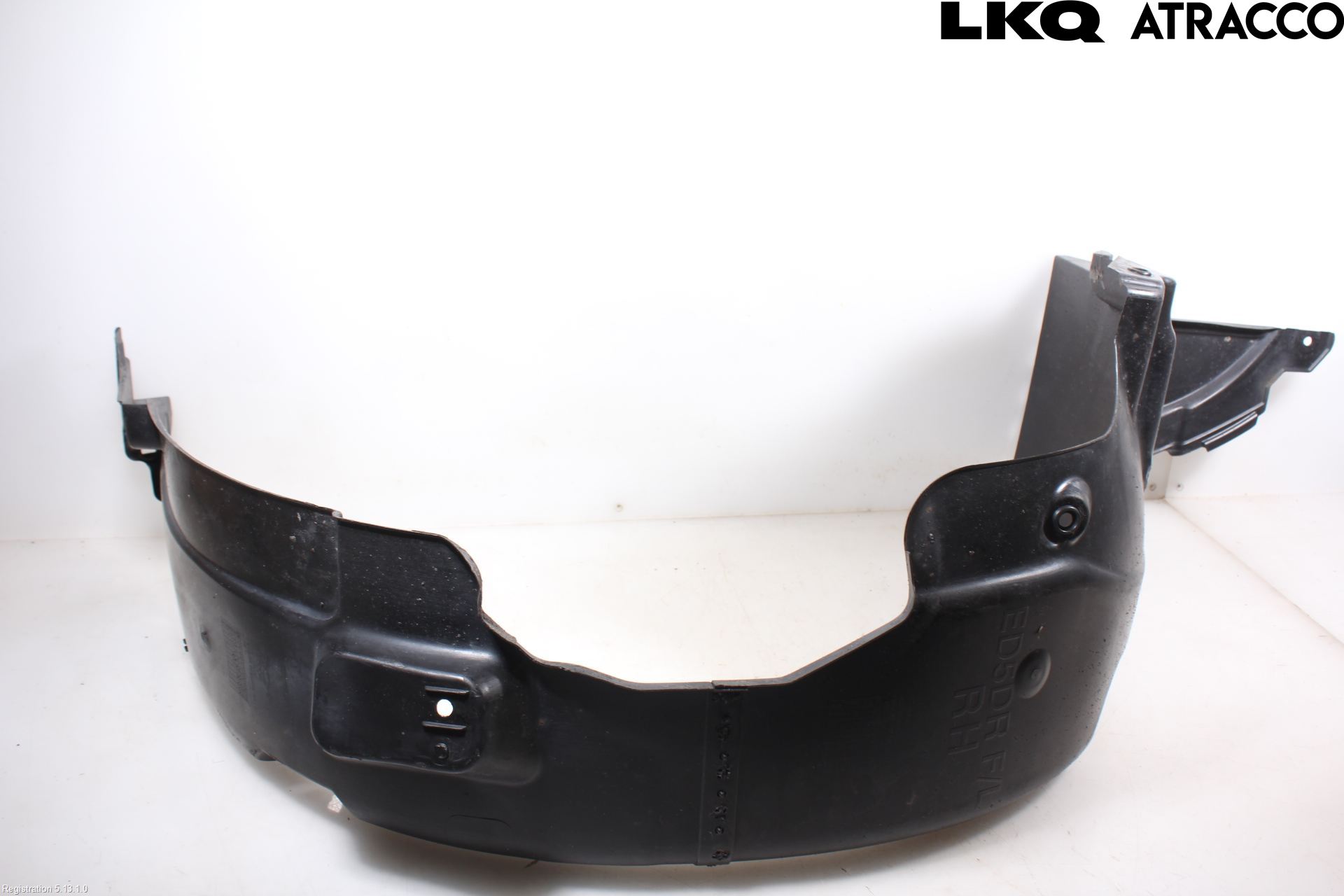Kia CEED 06-12 Skärm Inner