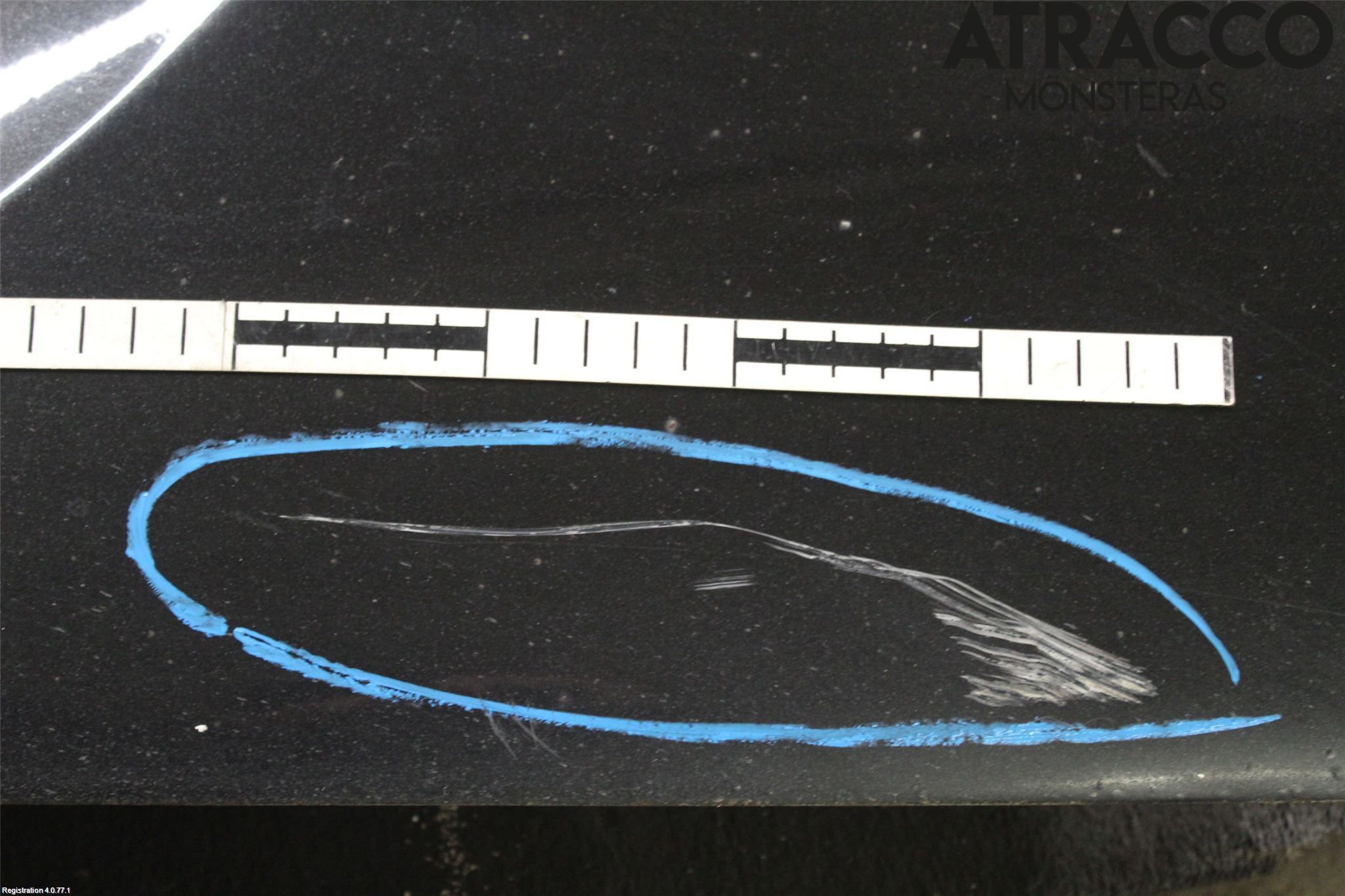 Opel INSIGNIA 09-16 Dörr Fram Höger