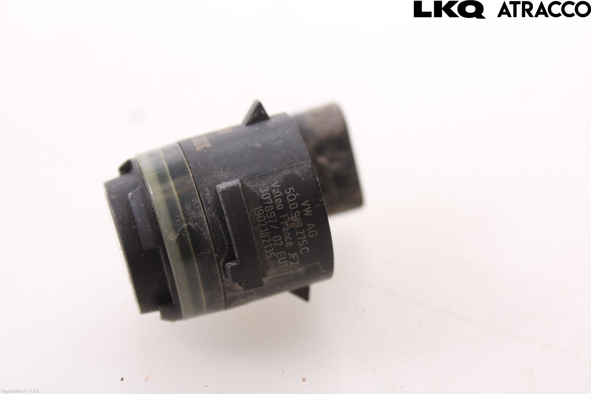 Skoda SUPERB 16-24 Parkeringshjälp Backsensor