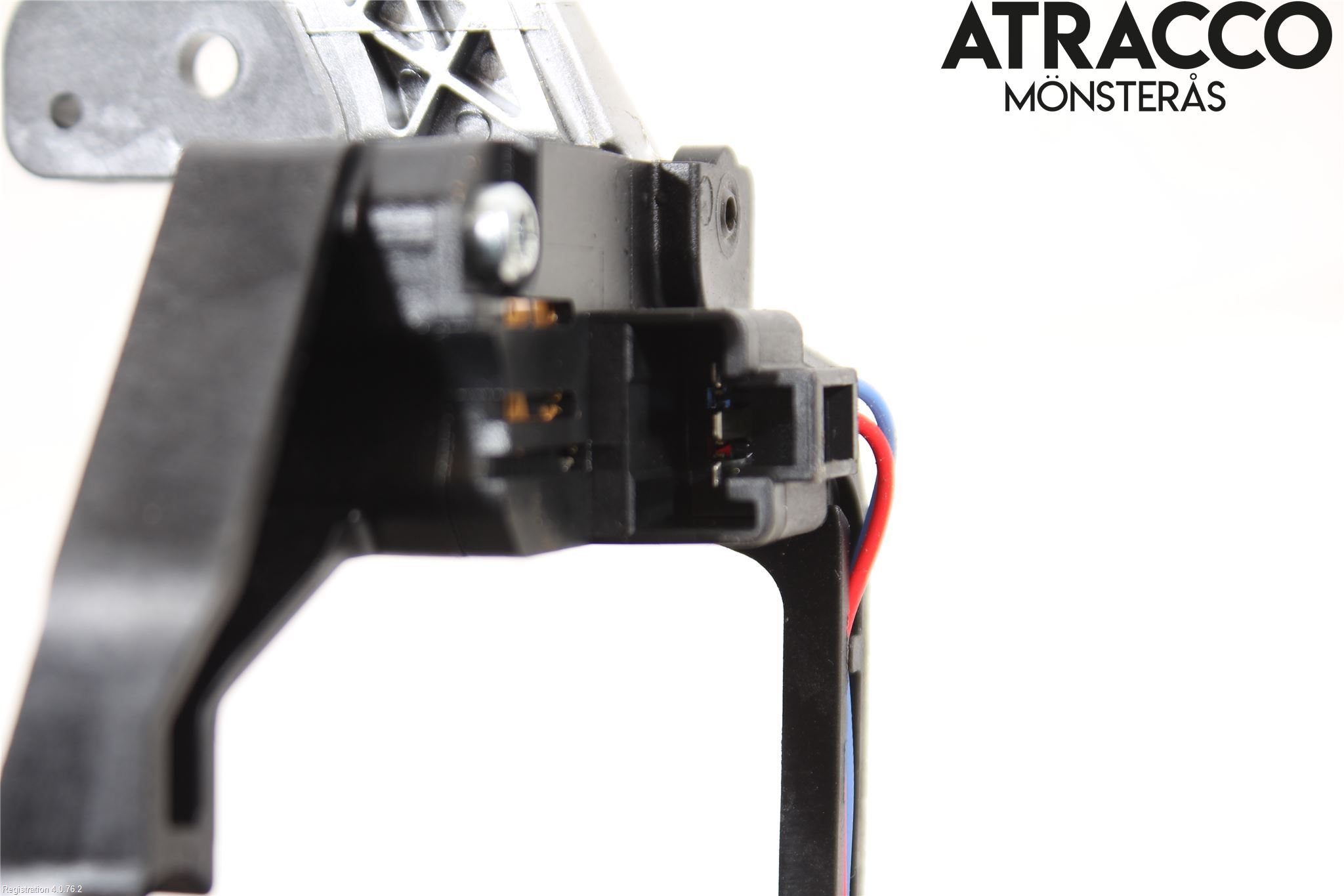 Mitsubishi ECLIPS CROSS Strömställare Växellåda