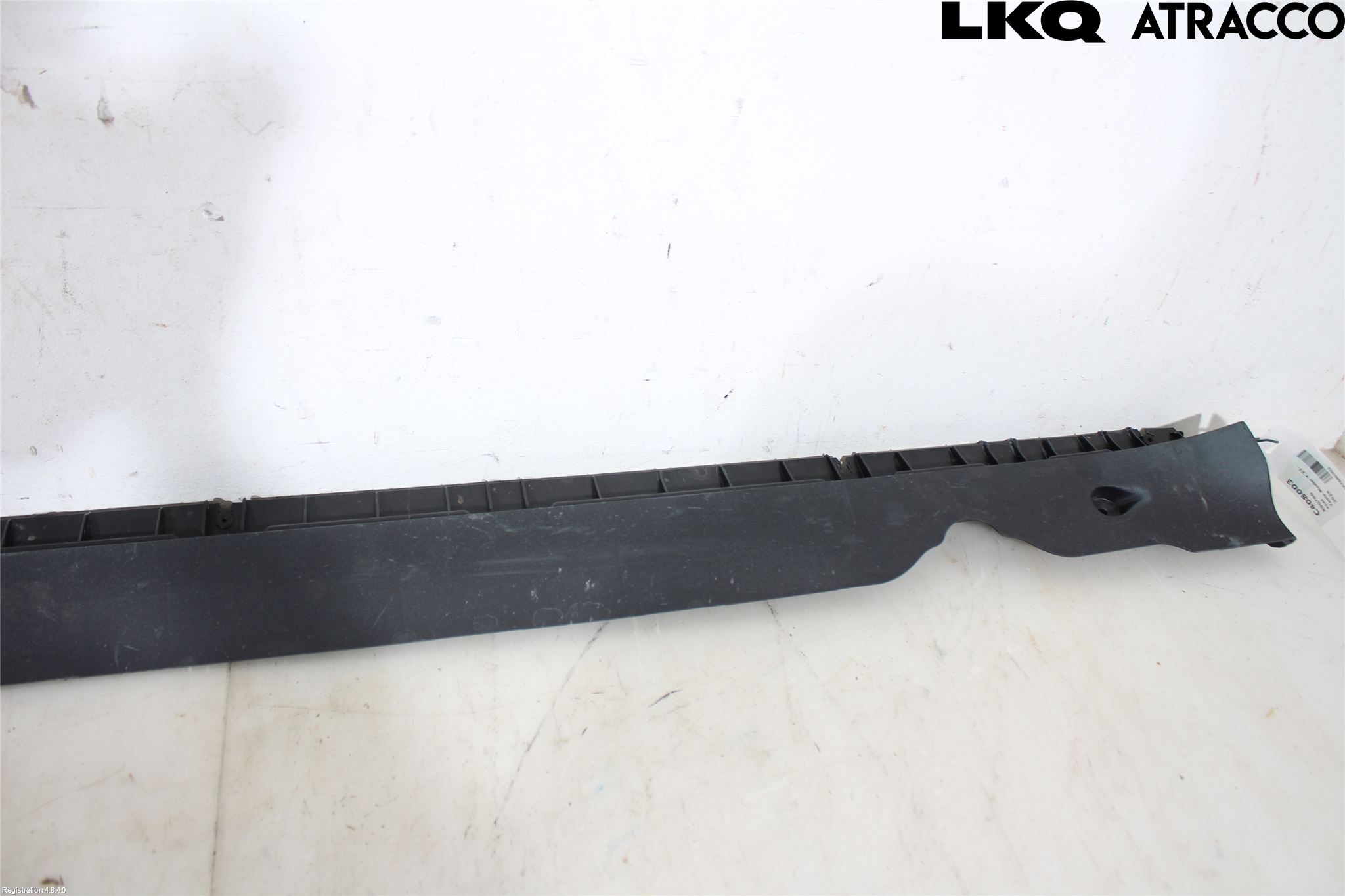 Tesla MODEL Y 21- Sidokjol Vä