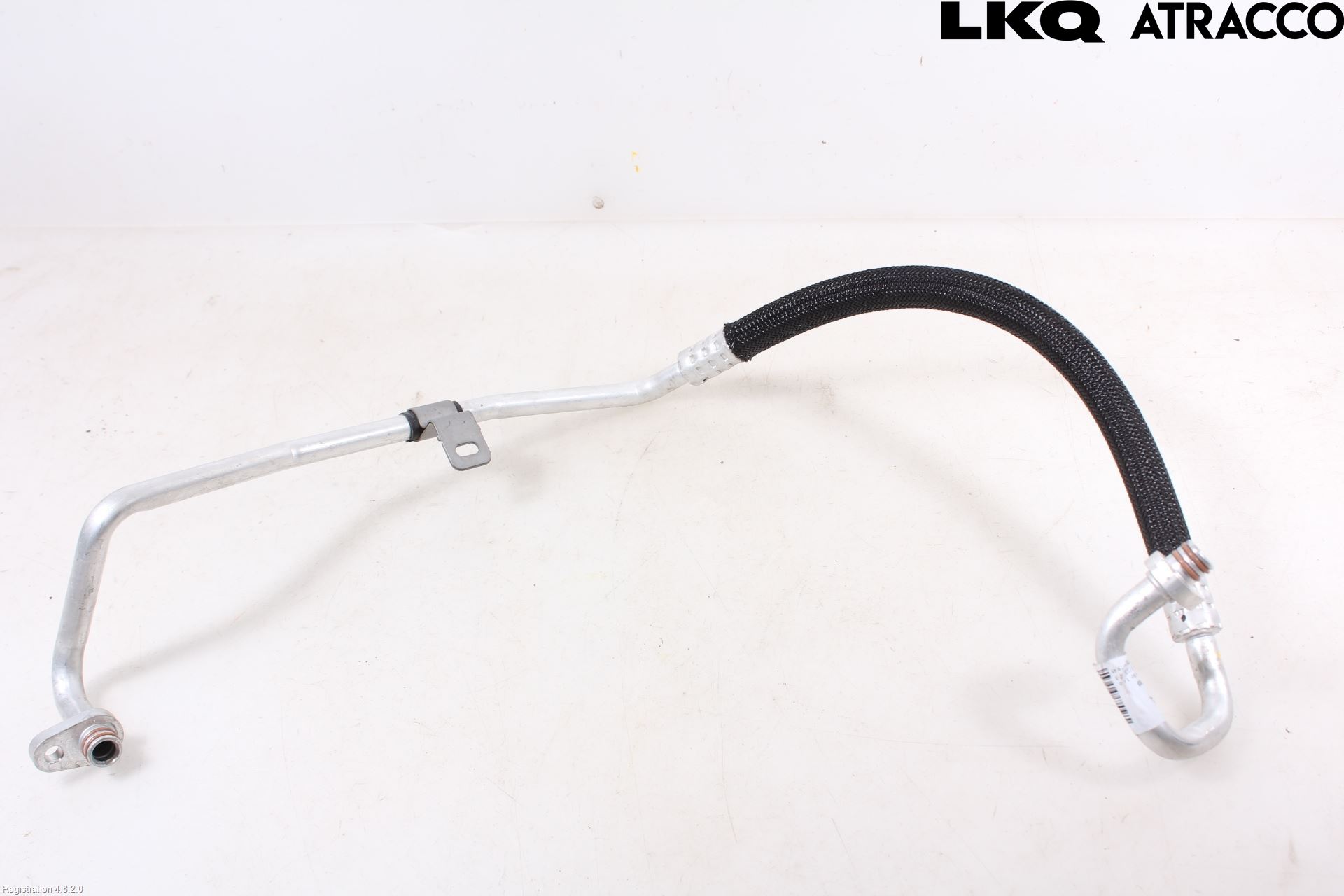 Opel ASTRA L 22- Ac Slang-Rör