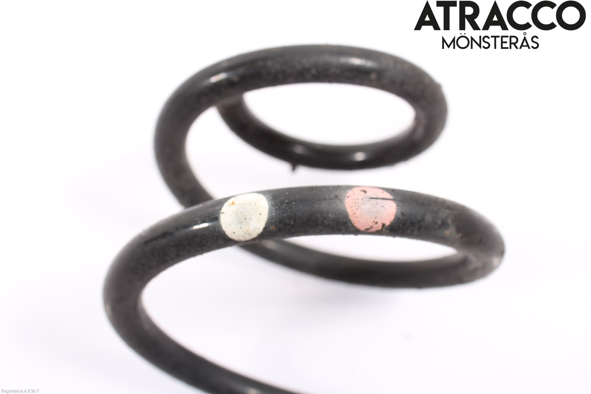 Nissan JUKE 14-19 Fjäder Bak