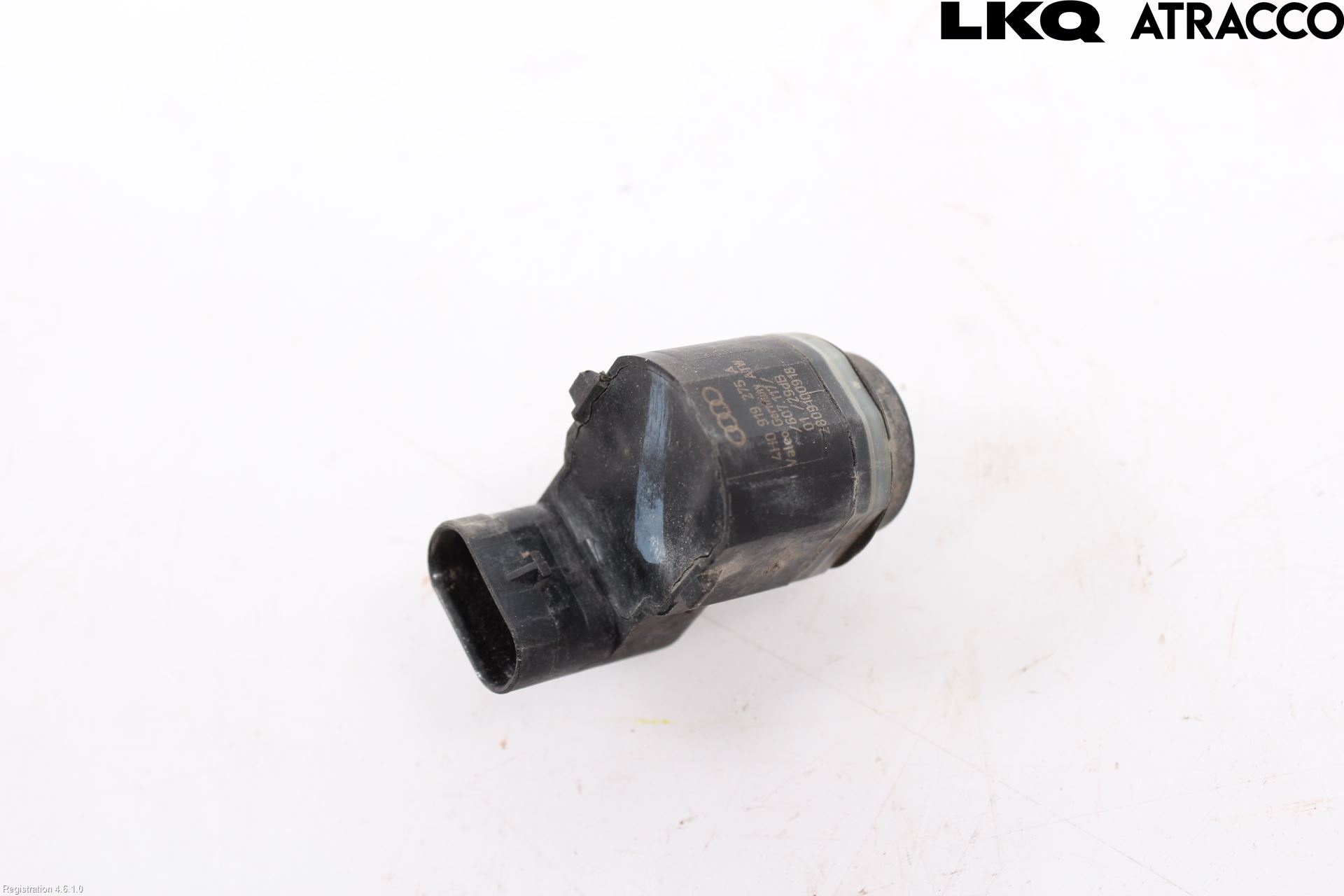 Audi A4 ALLROAD 09-16 Parkeringshjälp Backsensor