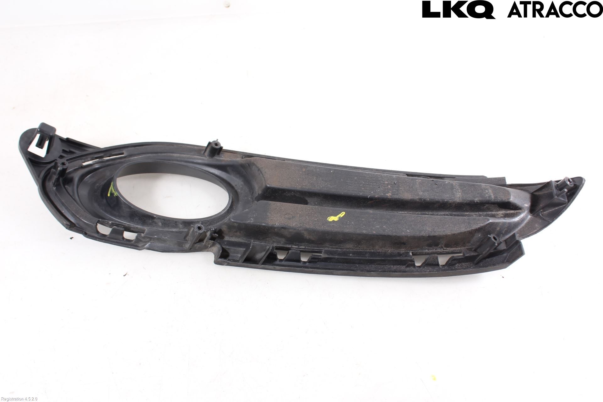 Honda HR-V 15-21 Dimljussarg Fram