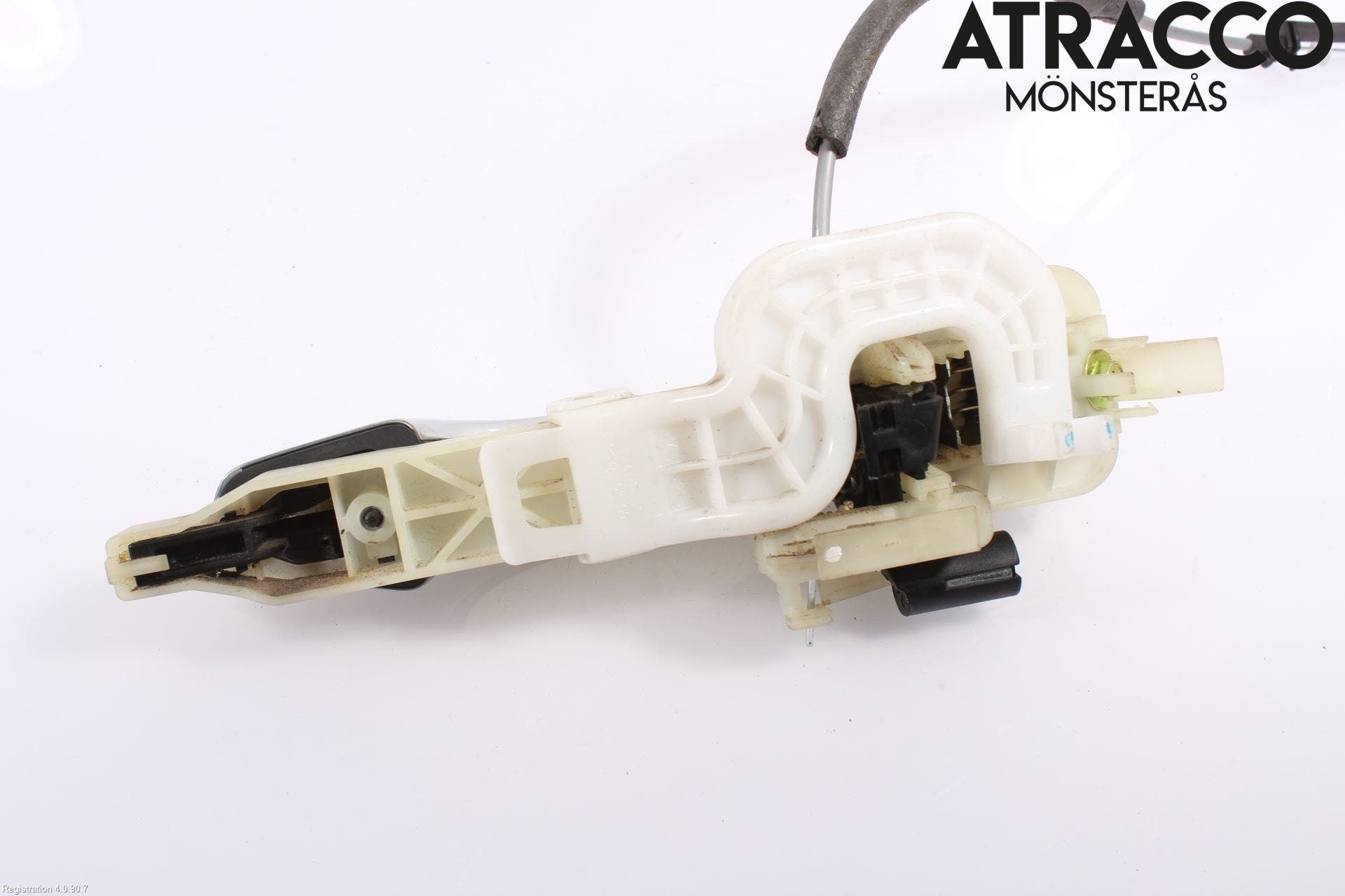 Hyundai SANTA FE 13-18 Dörrhandtag Yttre Hö