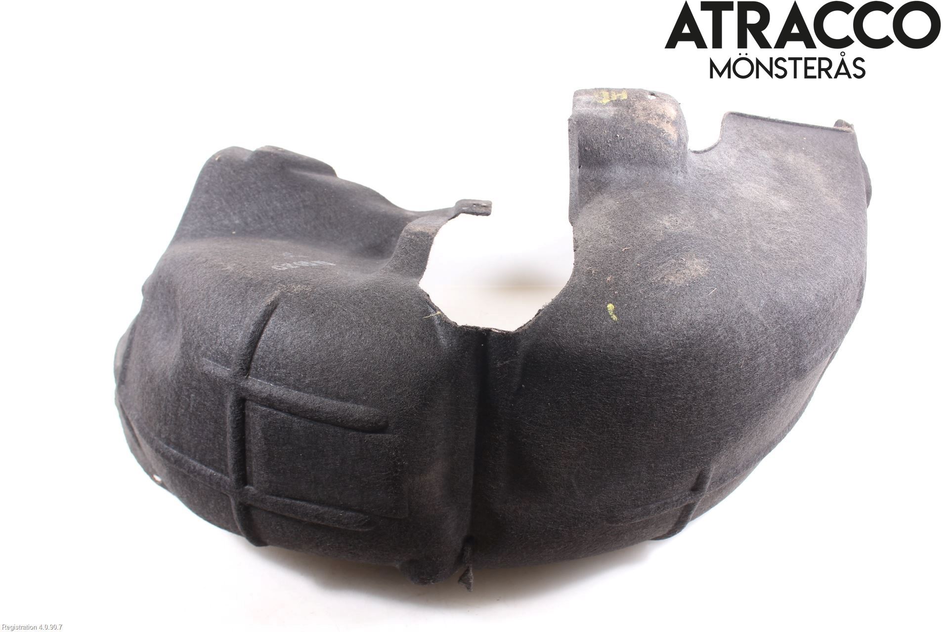 Volkswagen VW PASSAT 11-14 Skärm Inner