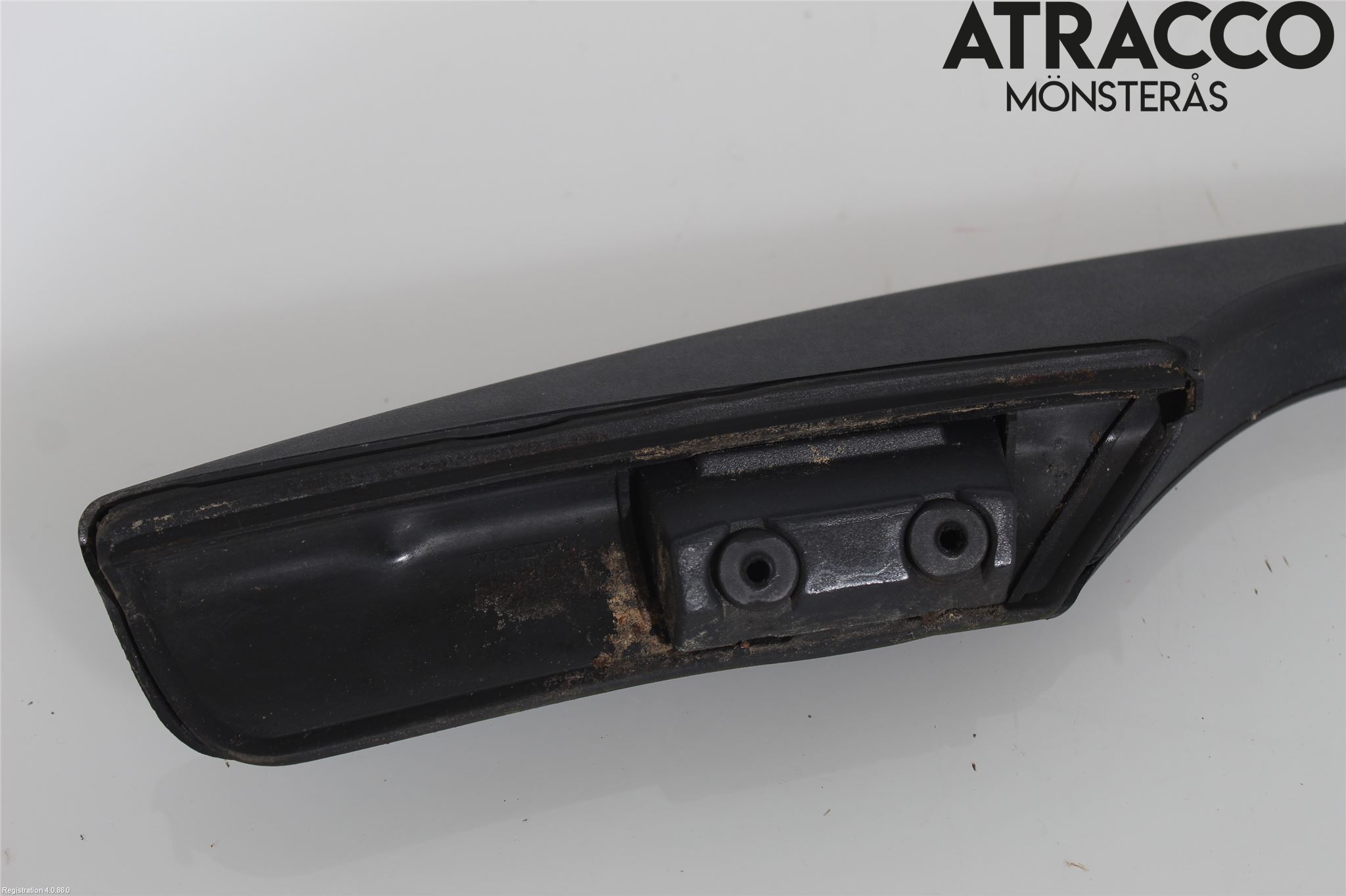 Volvo V70 05-08 Bt Övrigt