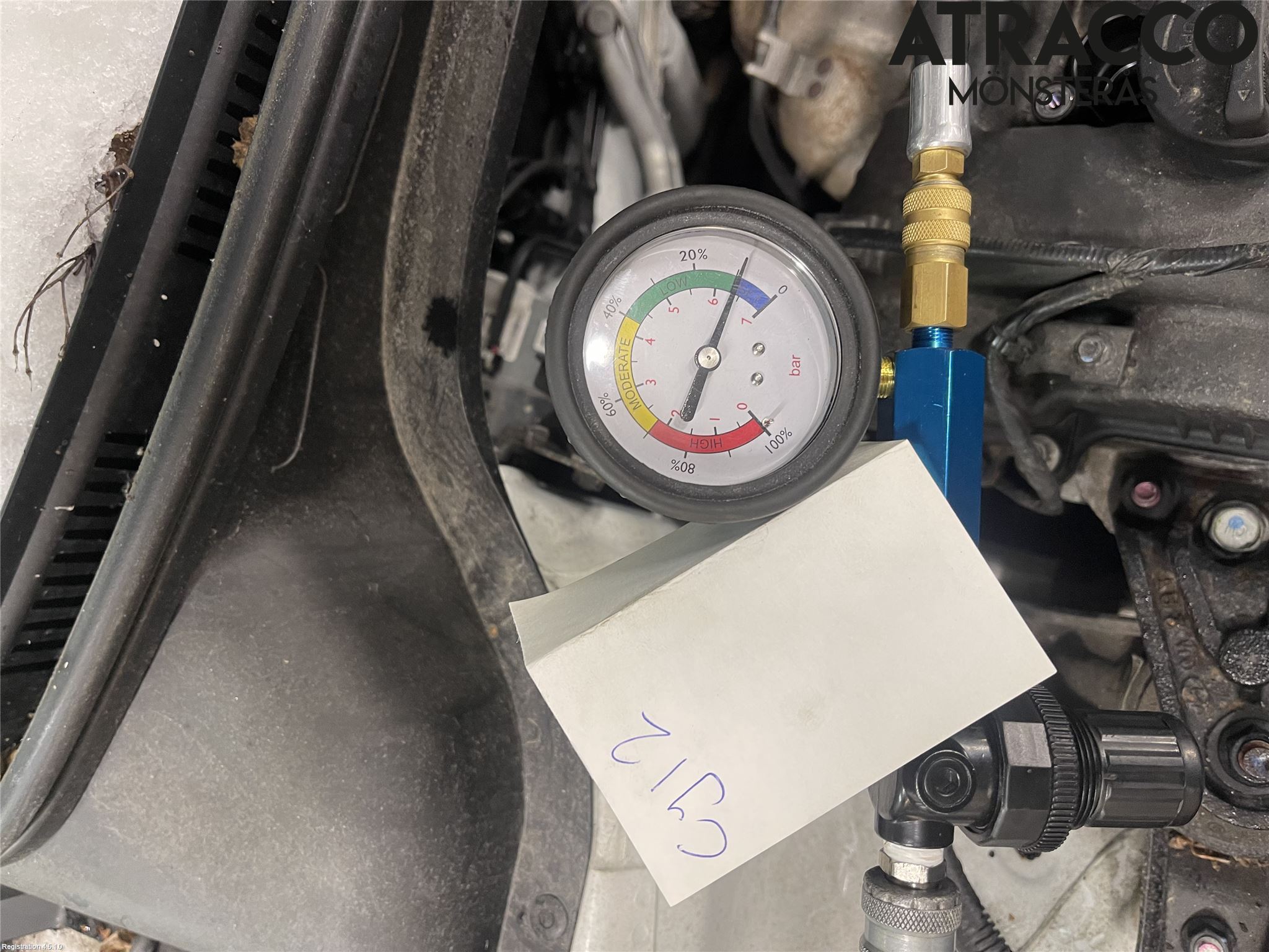 Hyundai i20 GB 15-20 Motor Bensin