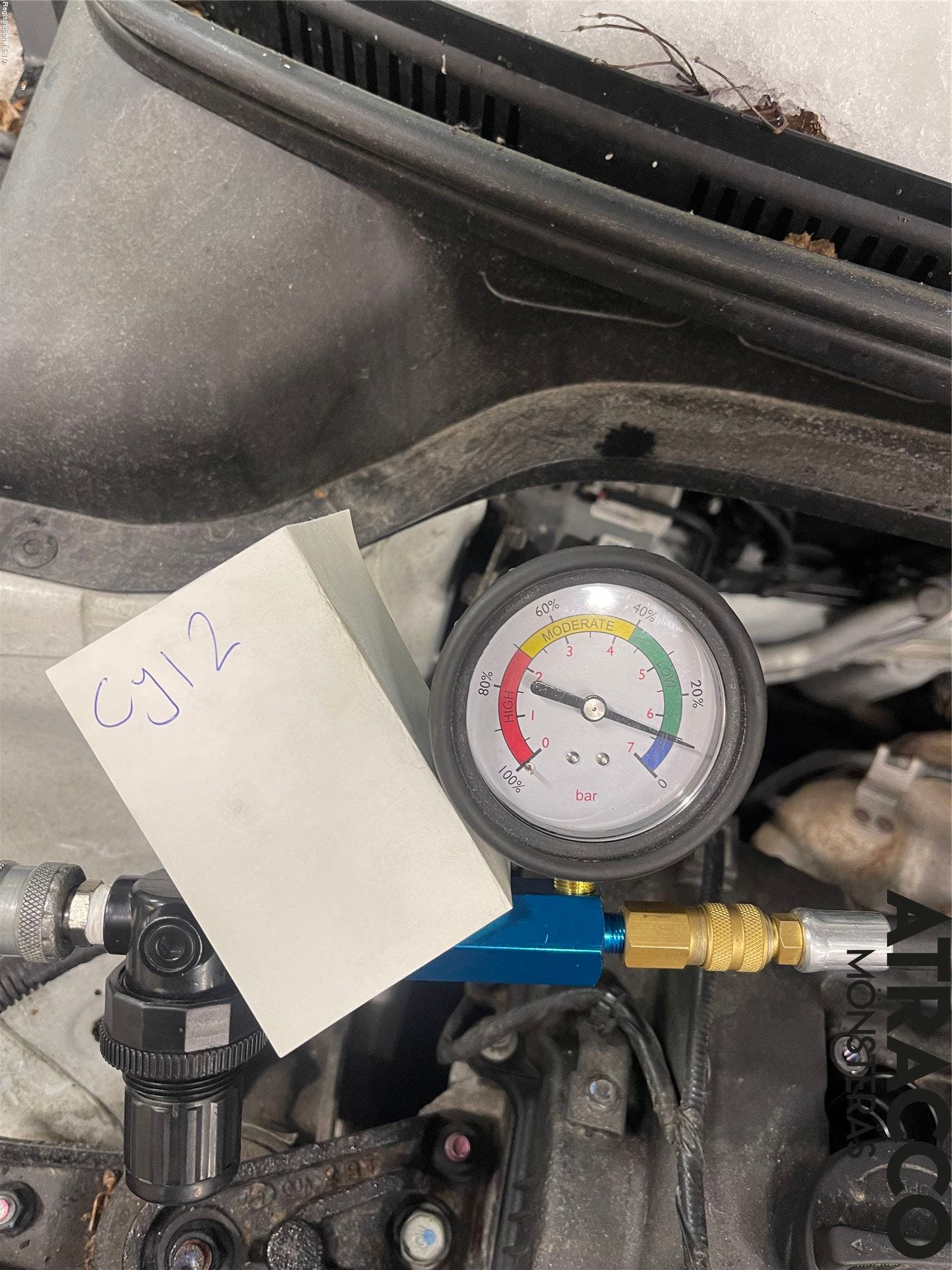 Hyundai i20 GB 15-20 Motor Bensin