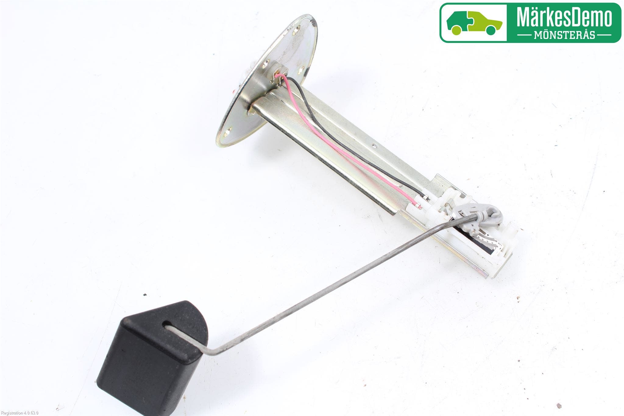 Mitsubishi ASX 10-22 Givare Tank